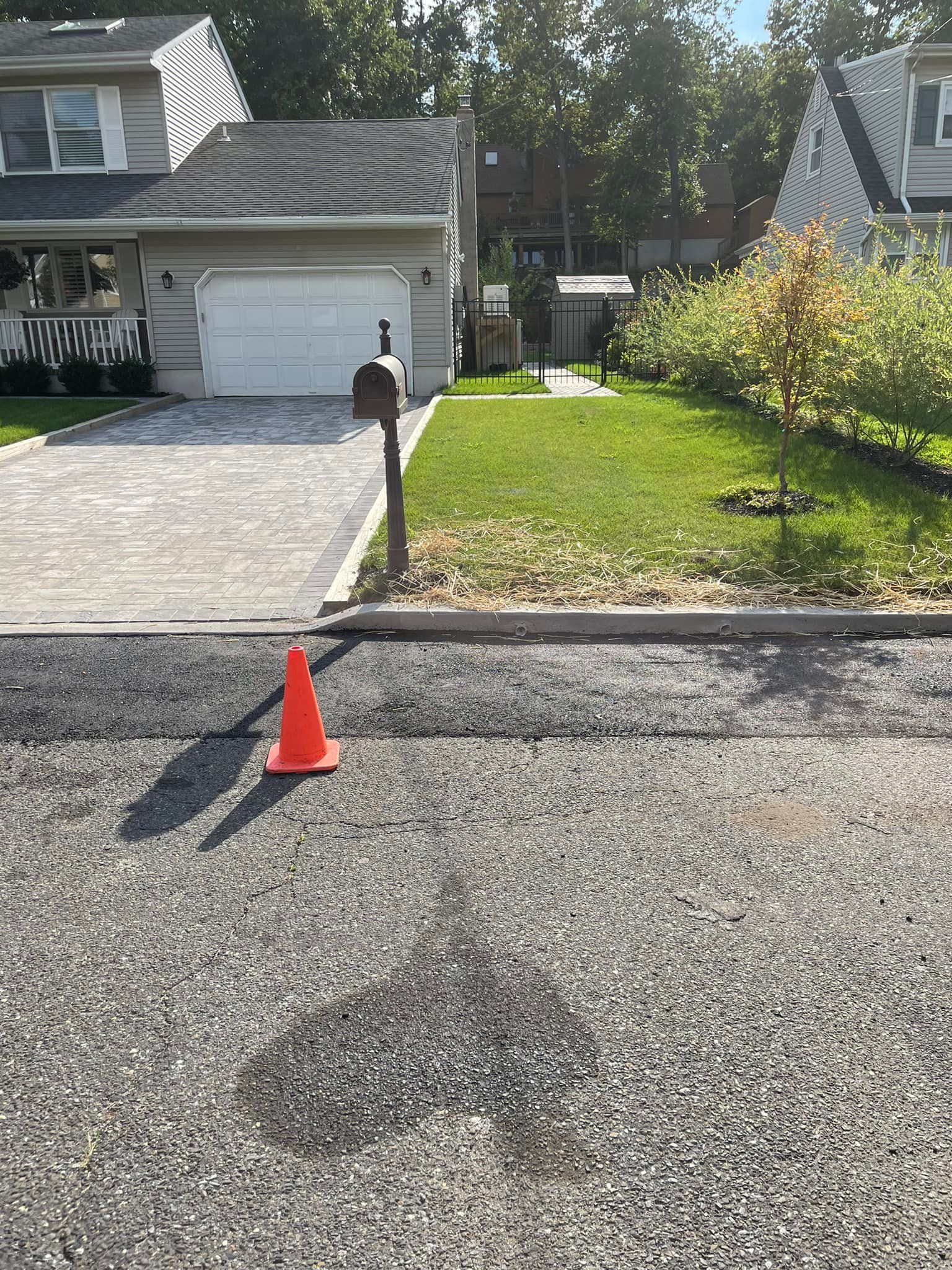 All Photos for Fratesi Landscaping in Edison, NJ