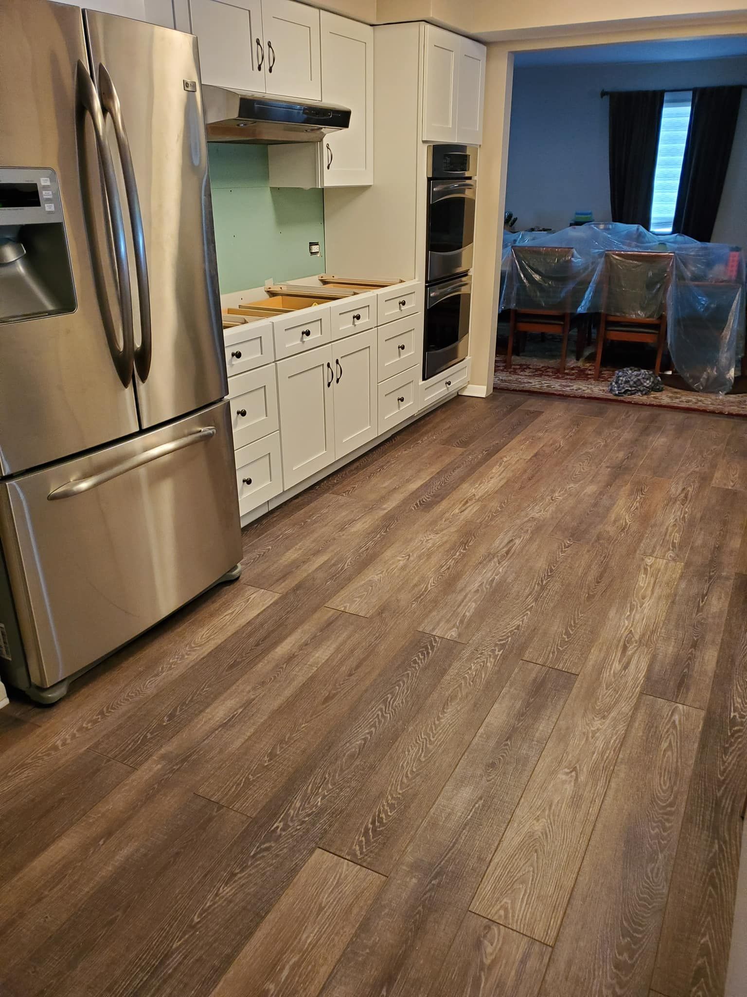  for Father and Son Handyman in 44060, OH