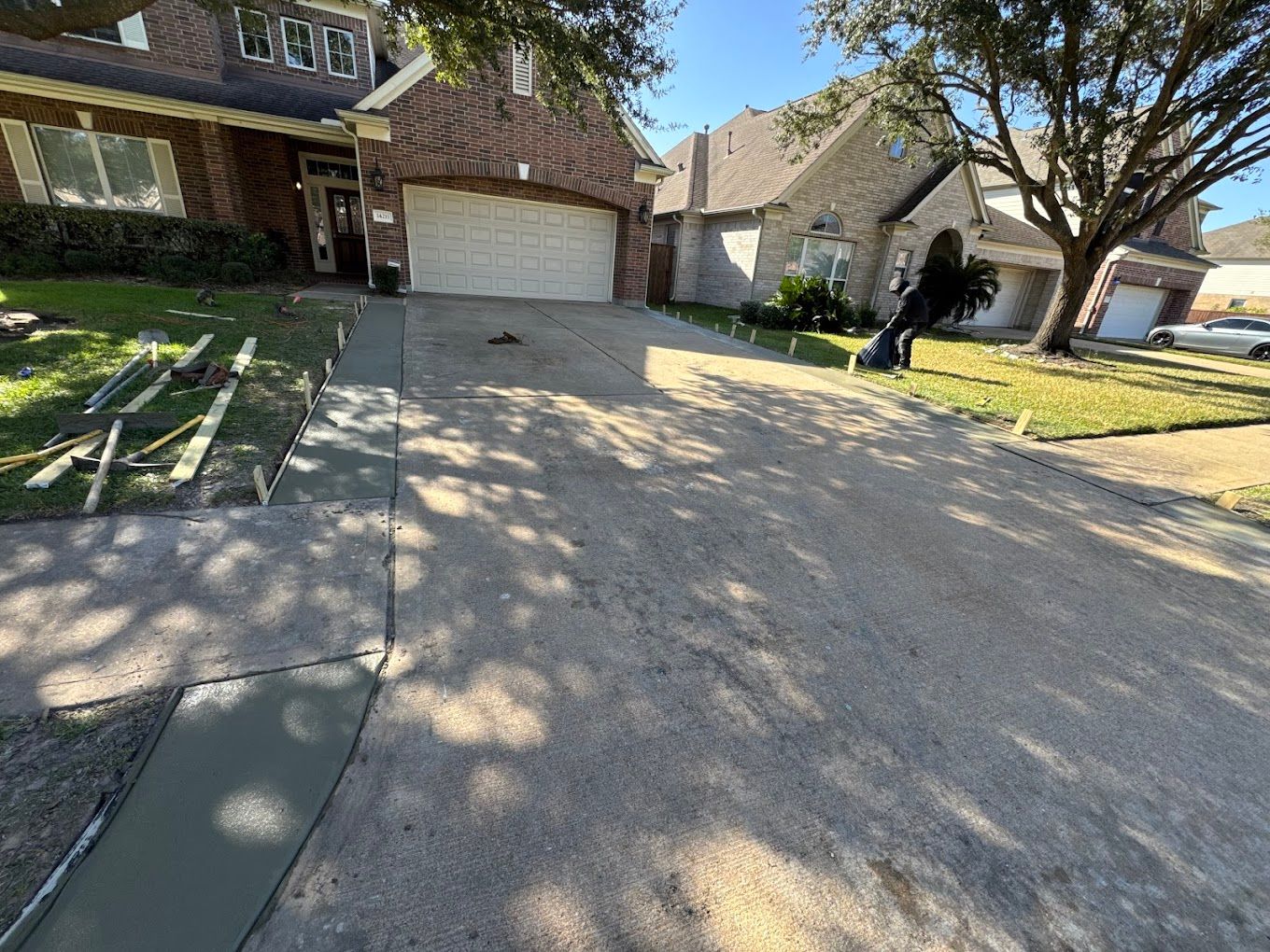  for Extreme Concrete Services in Houston, TX