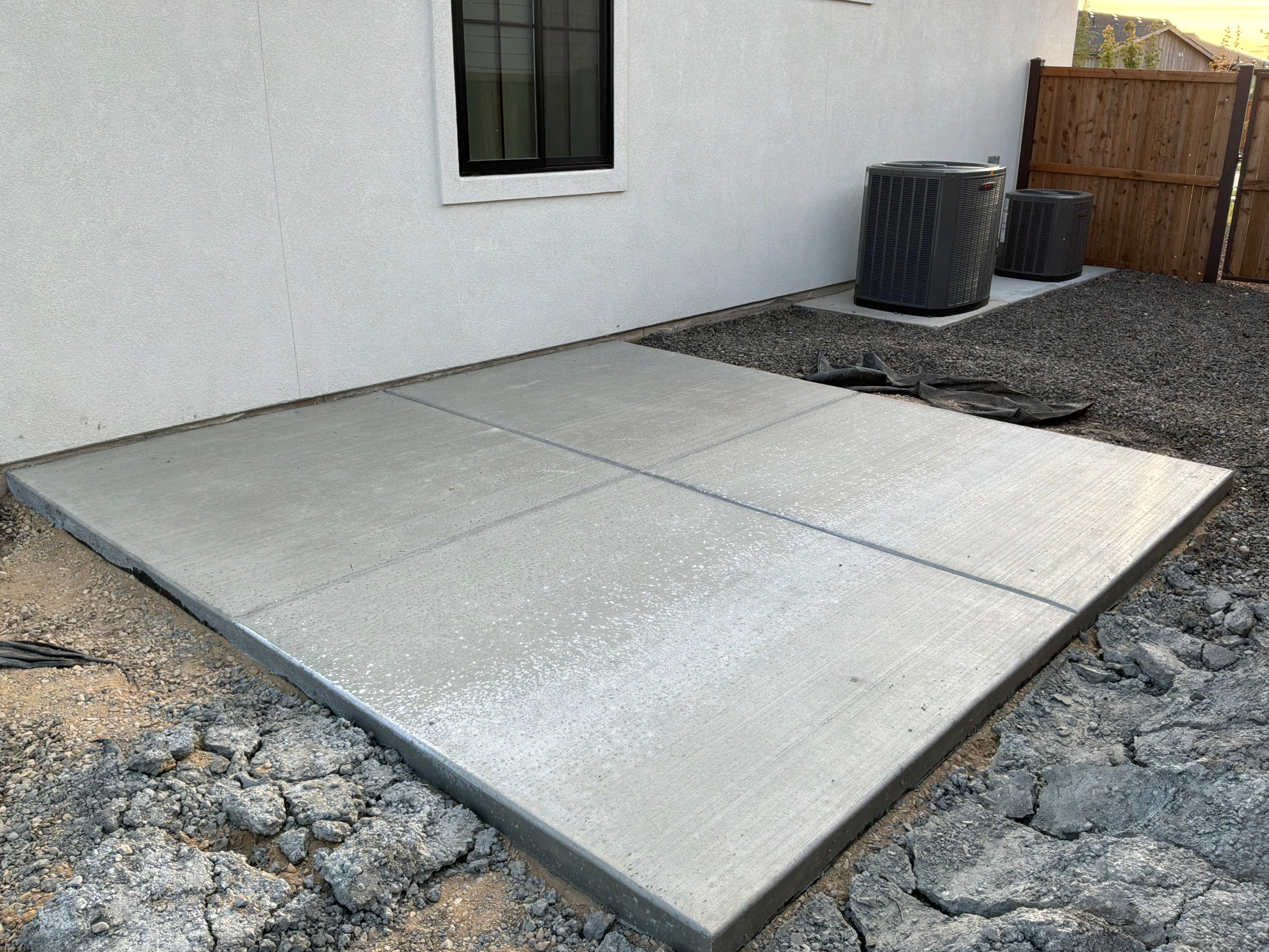  for Pristine Concrete Construction in Boise, ID