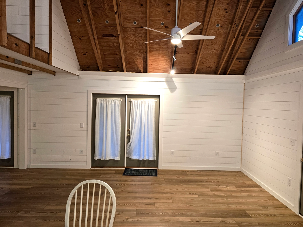  for Switched Up Electrical Services LLC in Asheville, NC