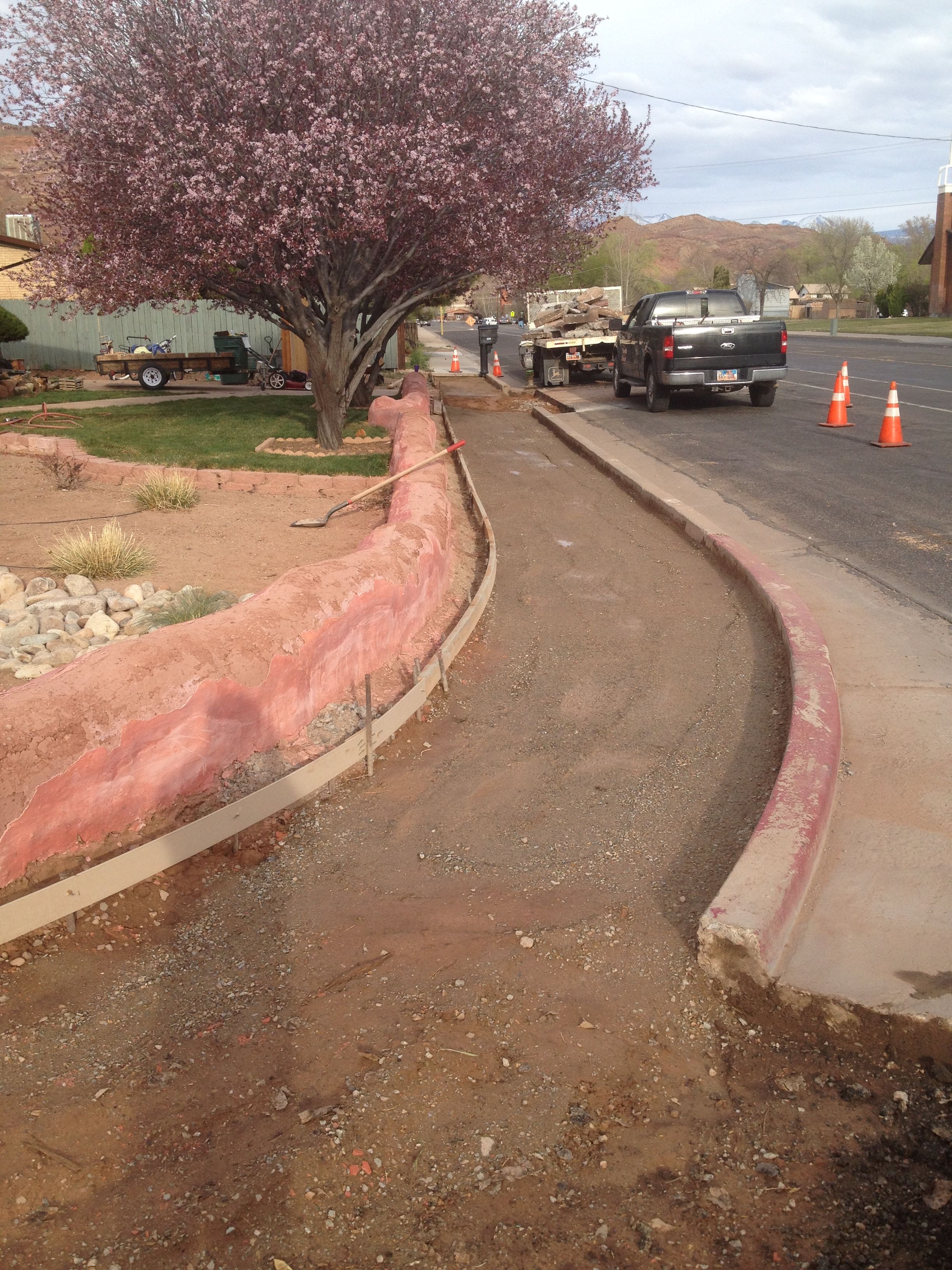  for Lawson Brothers Construction LLC in Moab, UT