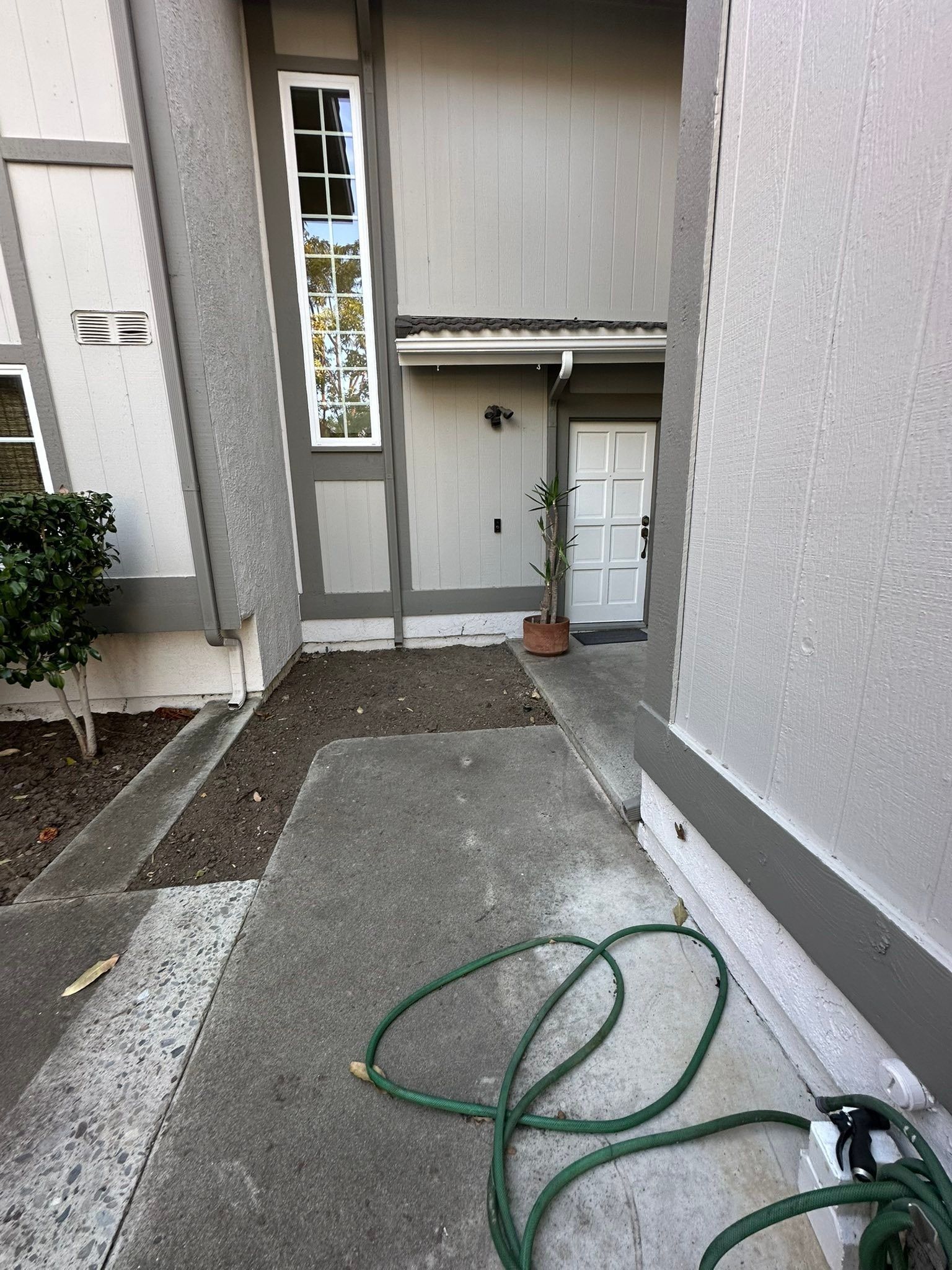  for Benito's Gardening and Tree Service  in San Juan Capistrano, CA