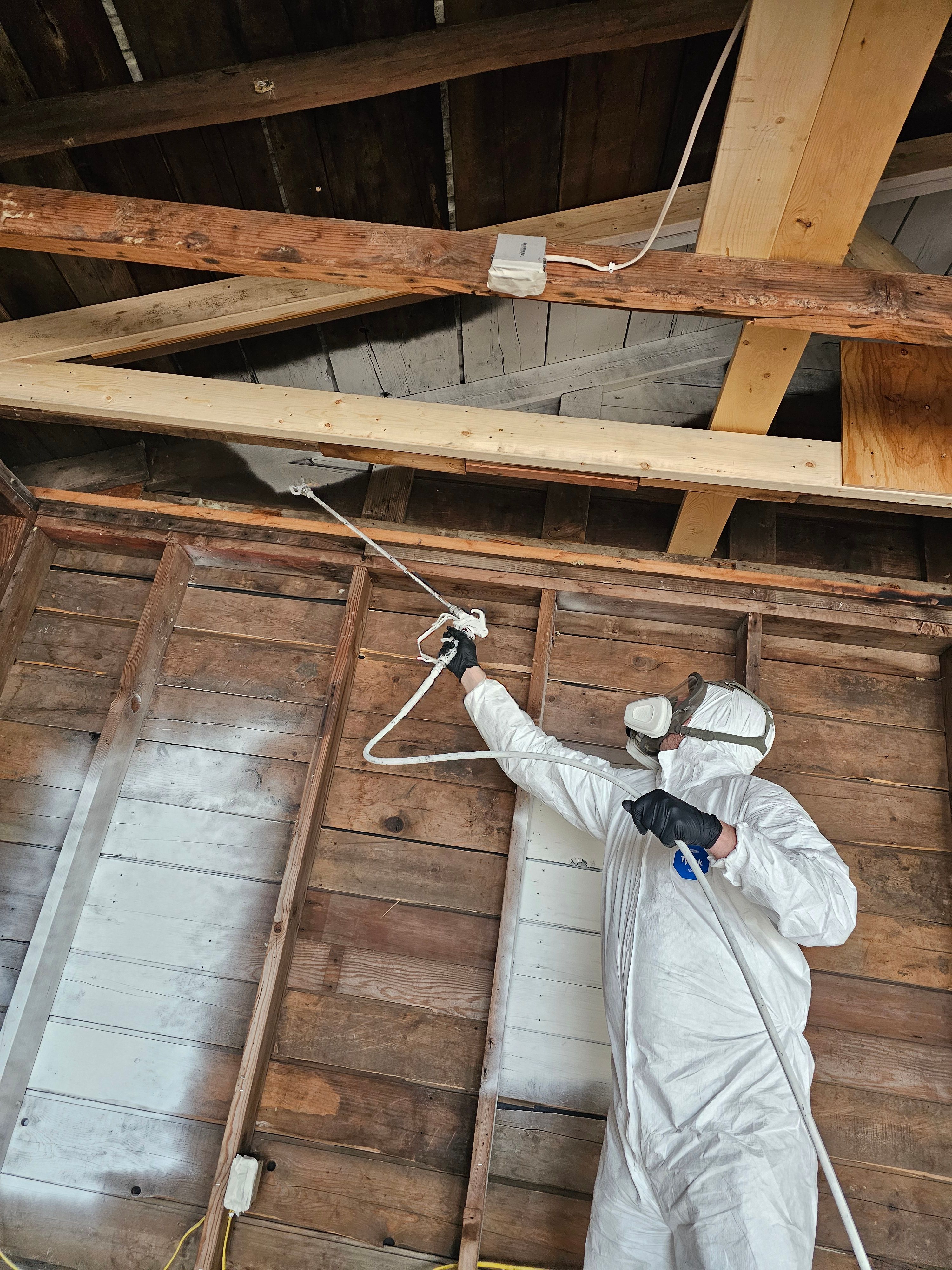  for Stallman Drywall in Morris,  MN