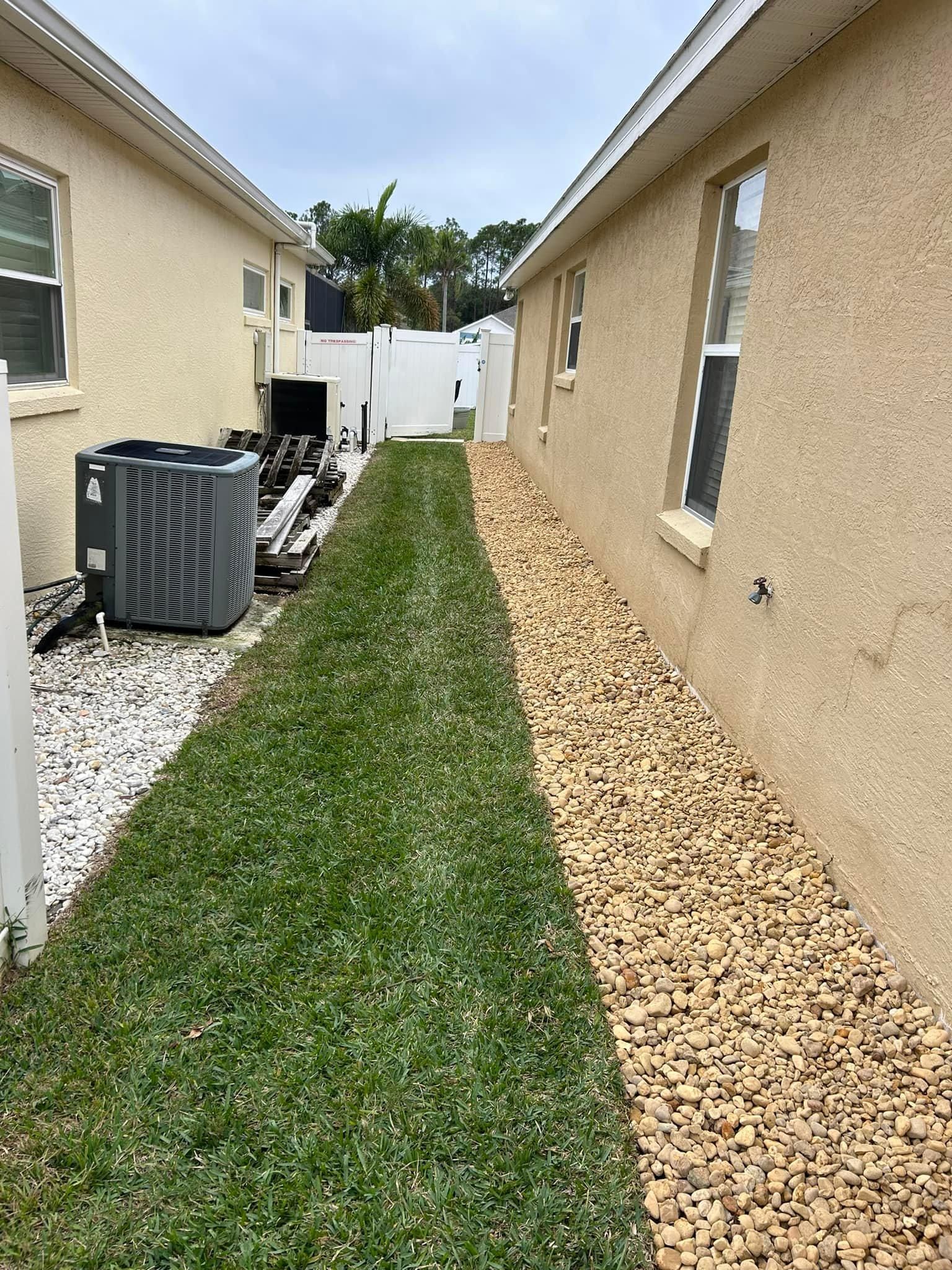 All Photos for Estrada All Pro Lawn Service in Auburndale, Florida