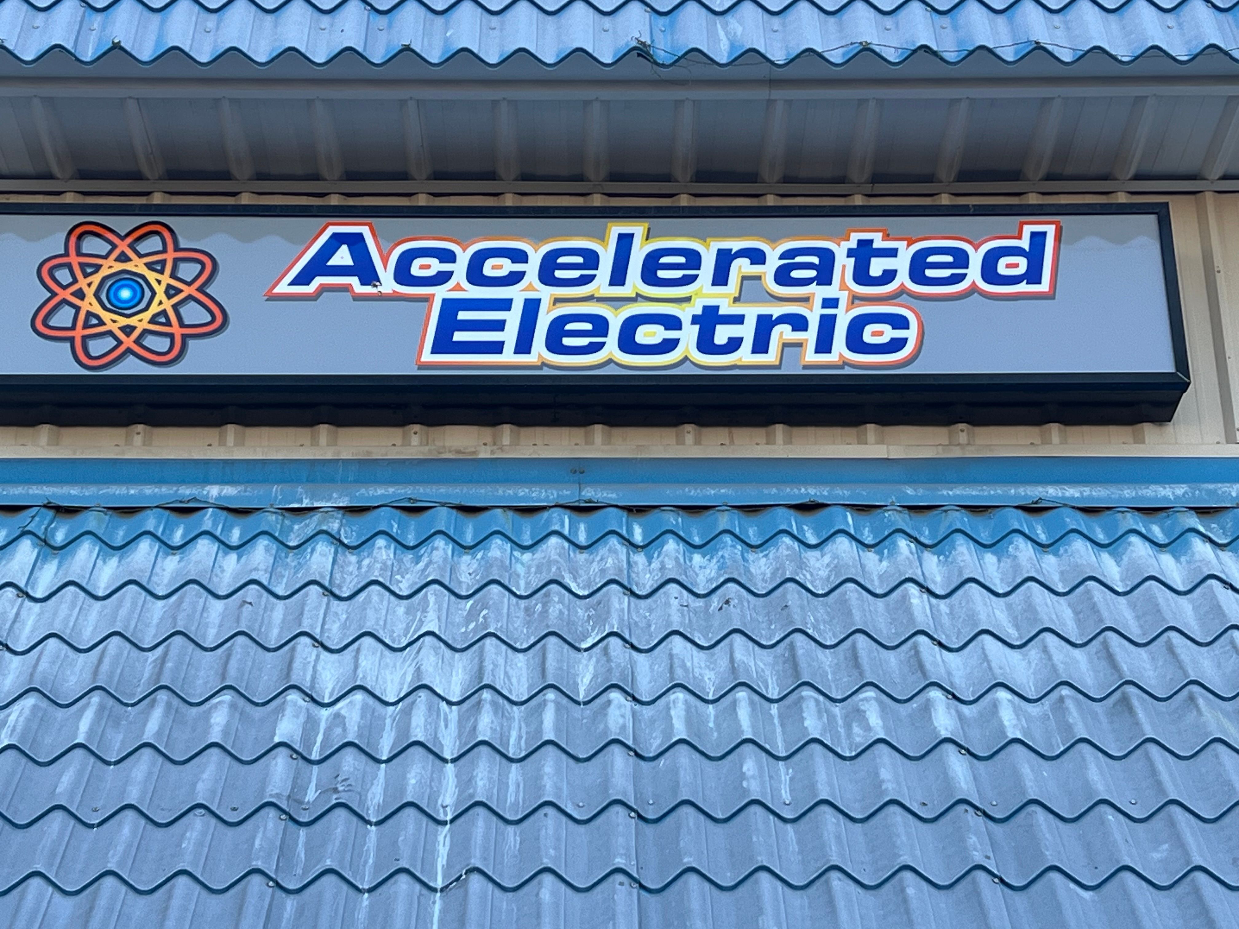 All Photos for Accelerated Electric in Lake Havasu City, AZ