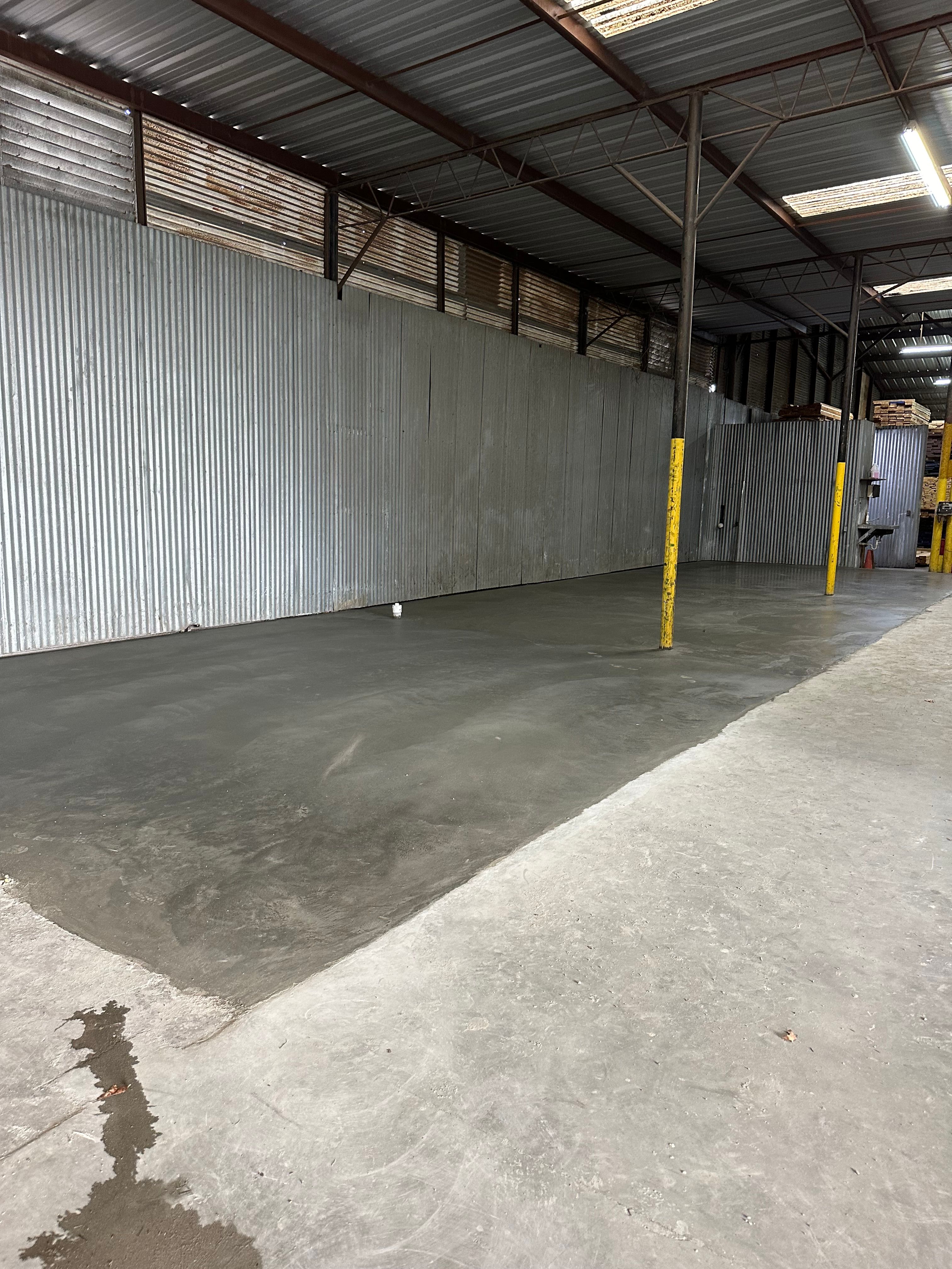  for BigTex Concrete Construction in Houston, TX