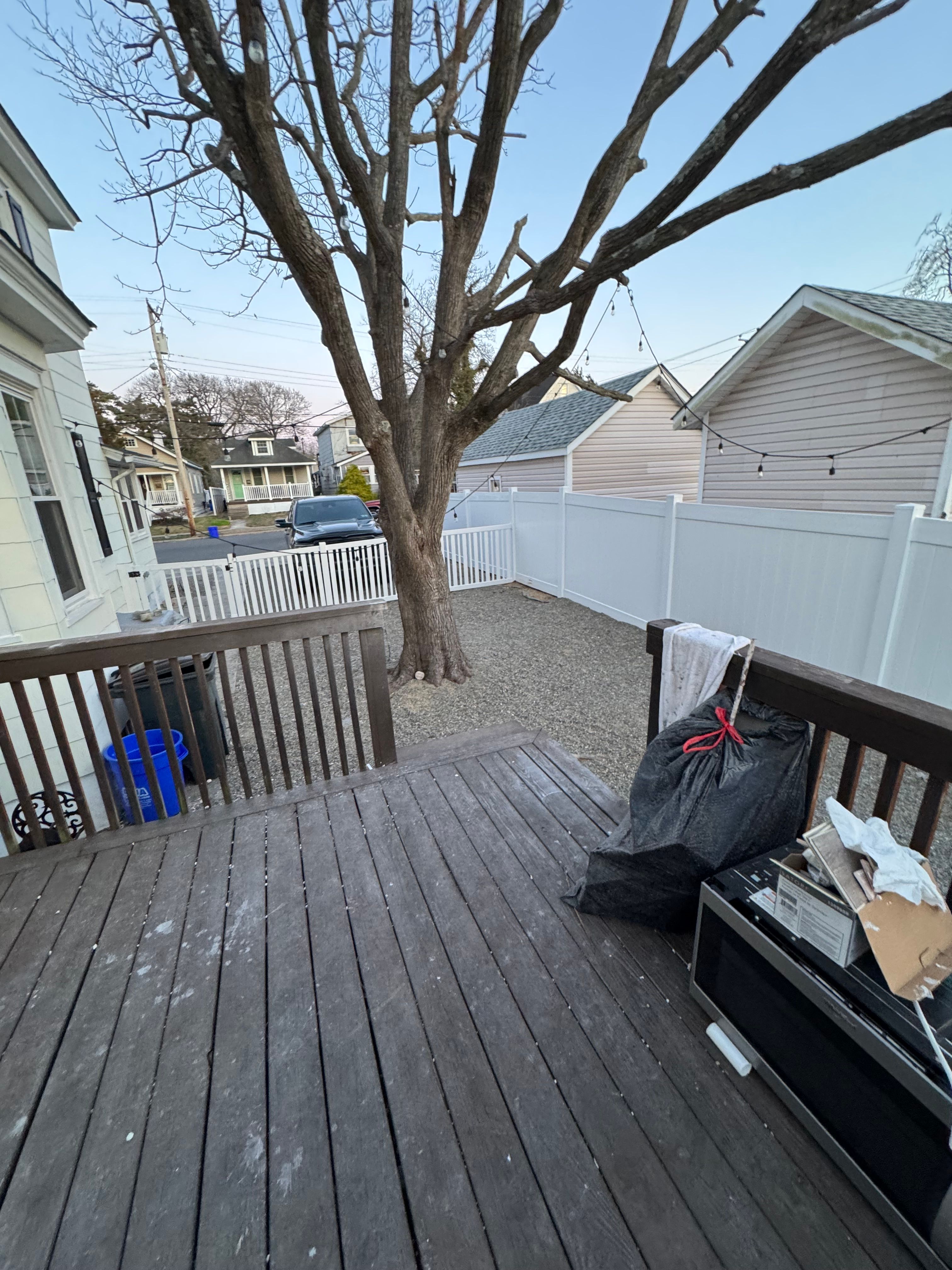  for Joe’s Landscape & Design in Egg Harbor Township, NJ