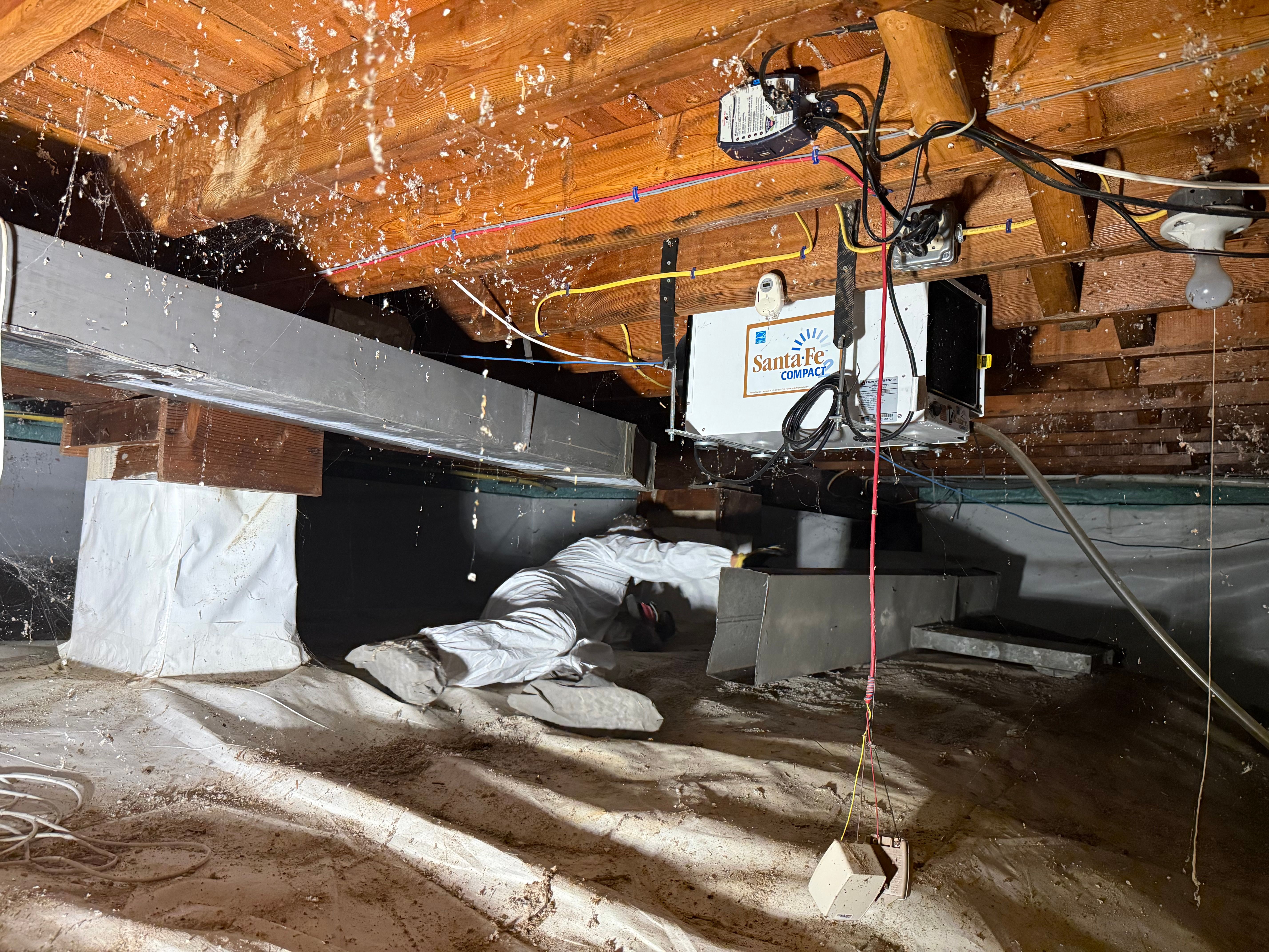  for Quality Demo Services LLC in Lawrence, MA