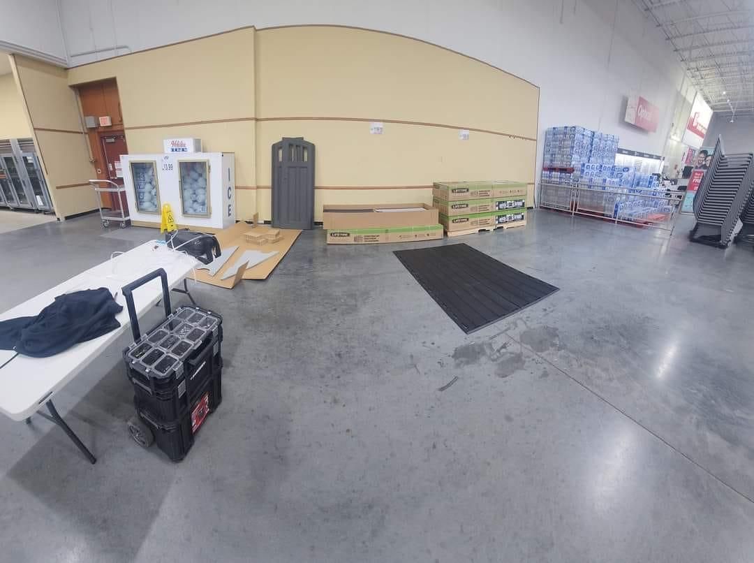 for Gateway Installs & Assembly LLC in Raleigh, NC