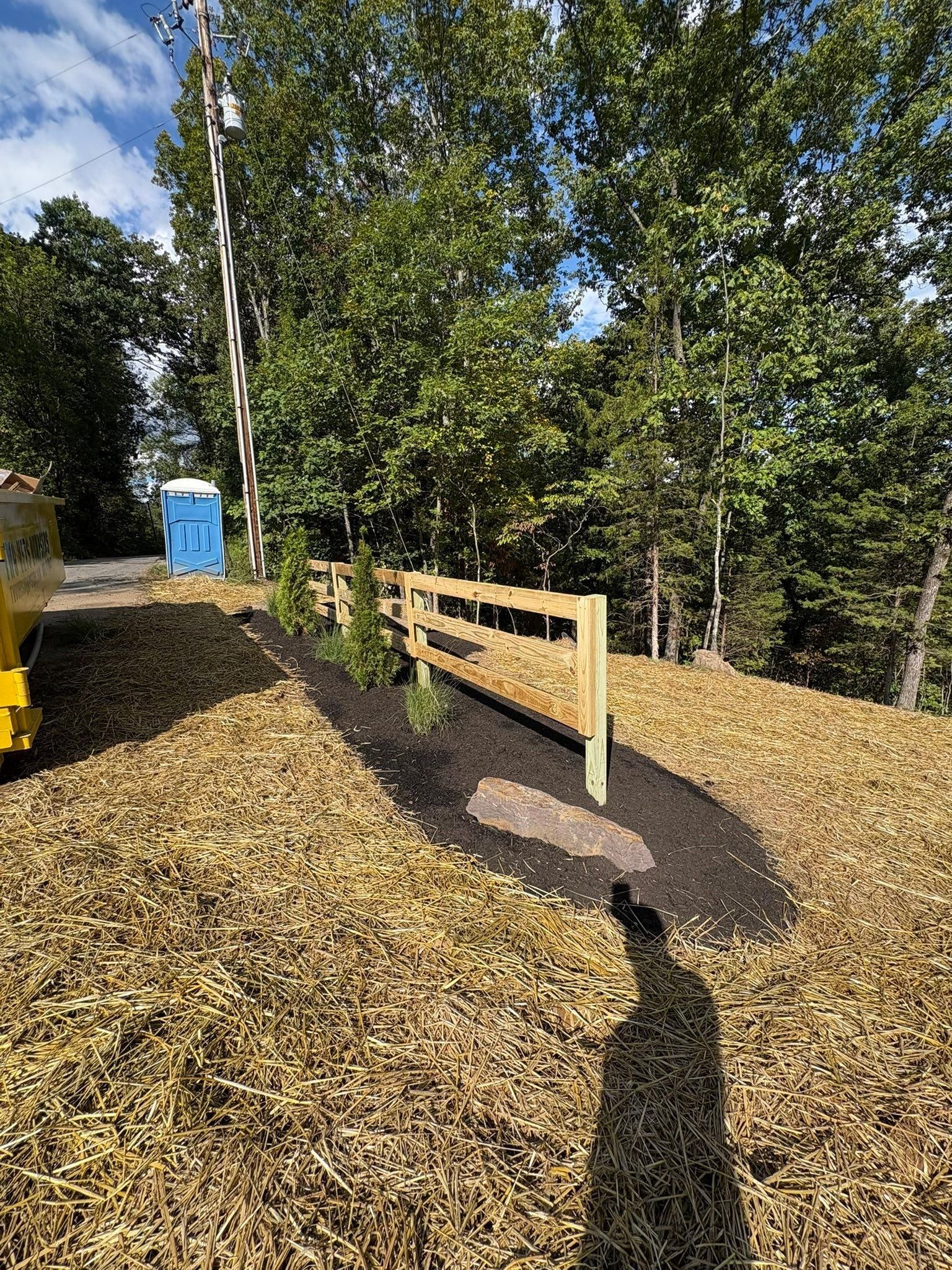 for Phillips Construction and Excavating in Seymour, TN