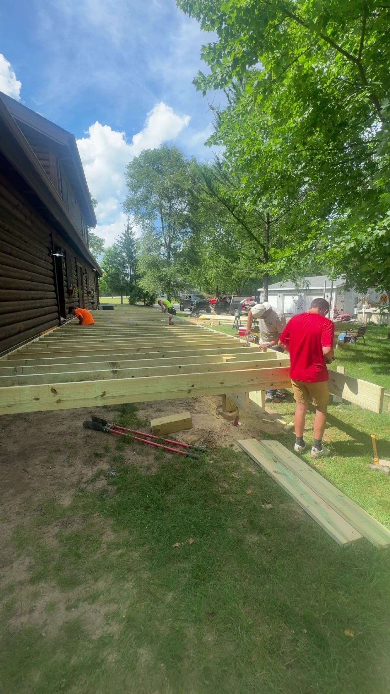 All Photos for Risner Construction in De Motte, IN