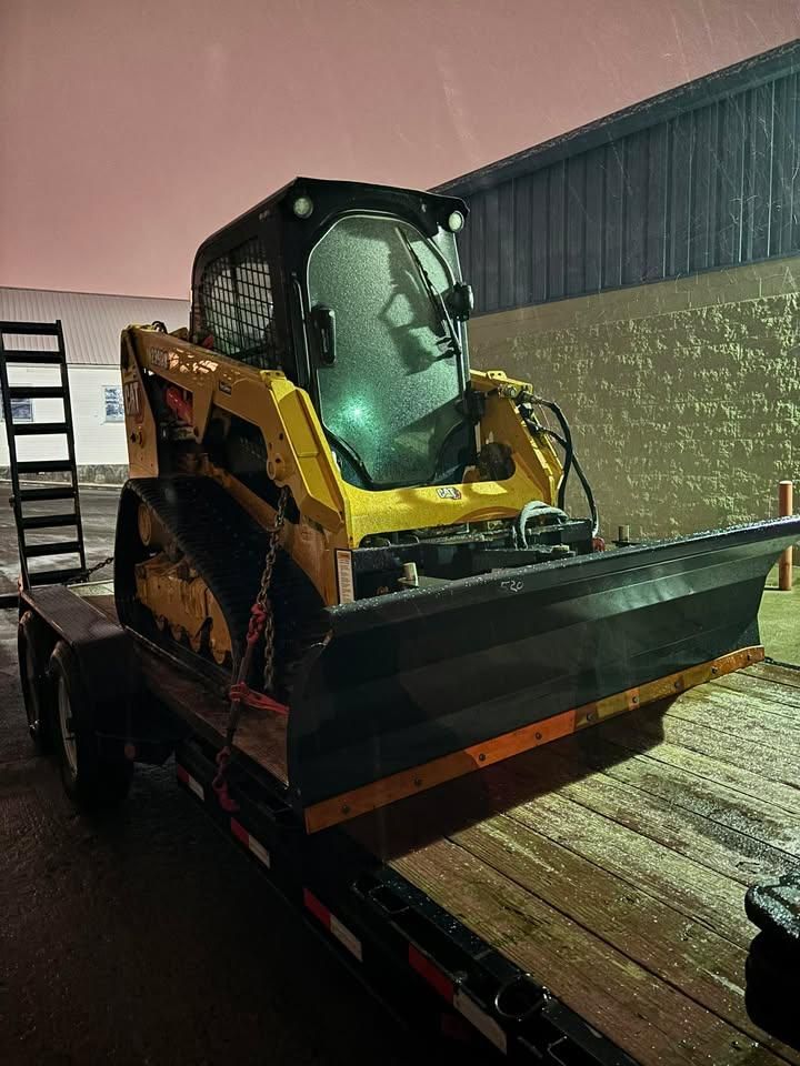  for Three Rivers Dirt Works LLC in Knoxville, TN