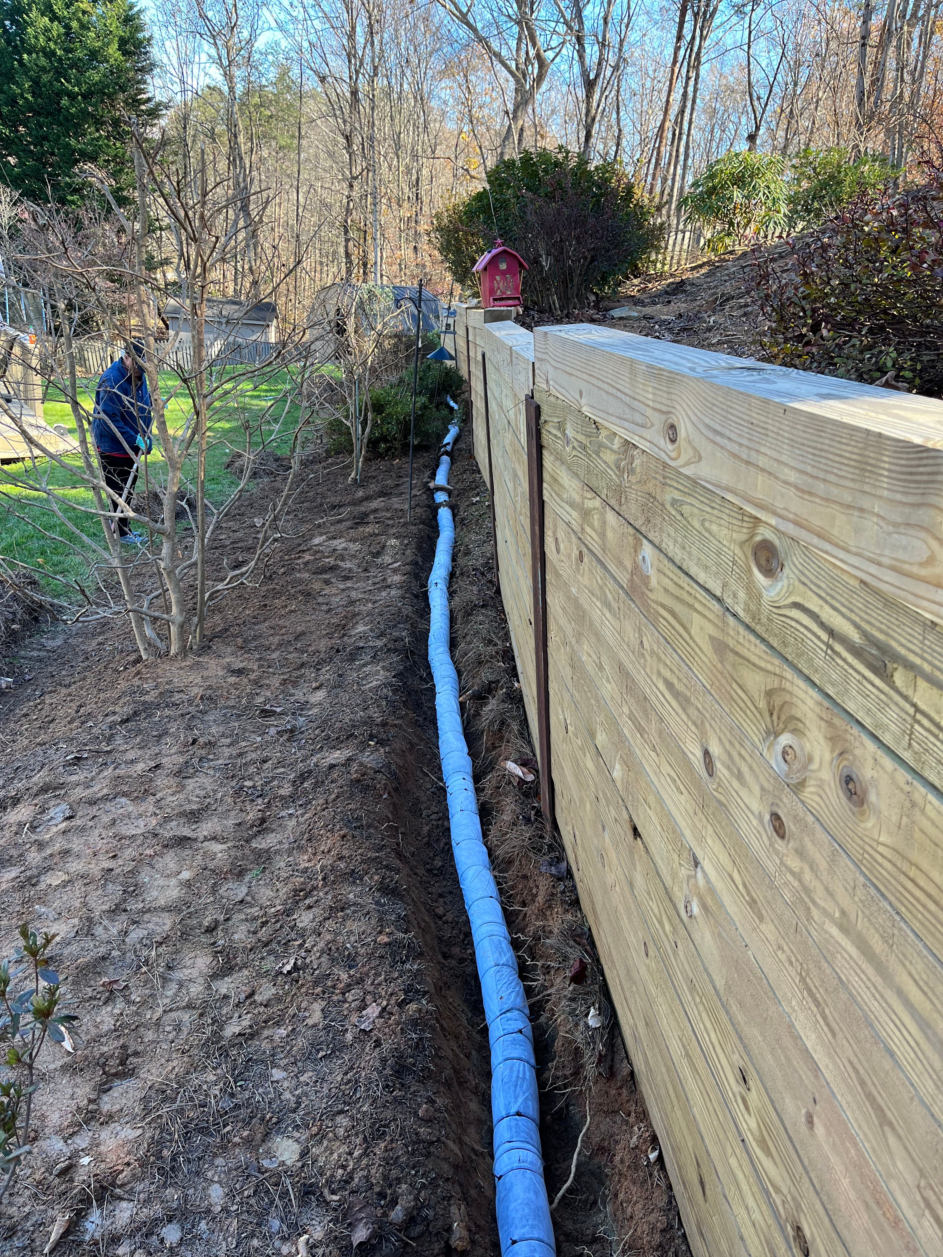  for Sage Green Lawn Care in Greensboro,  NC
