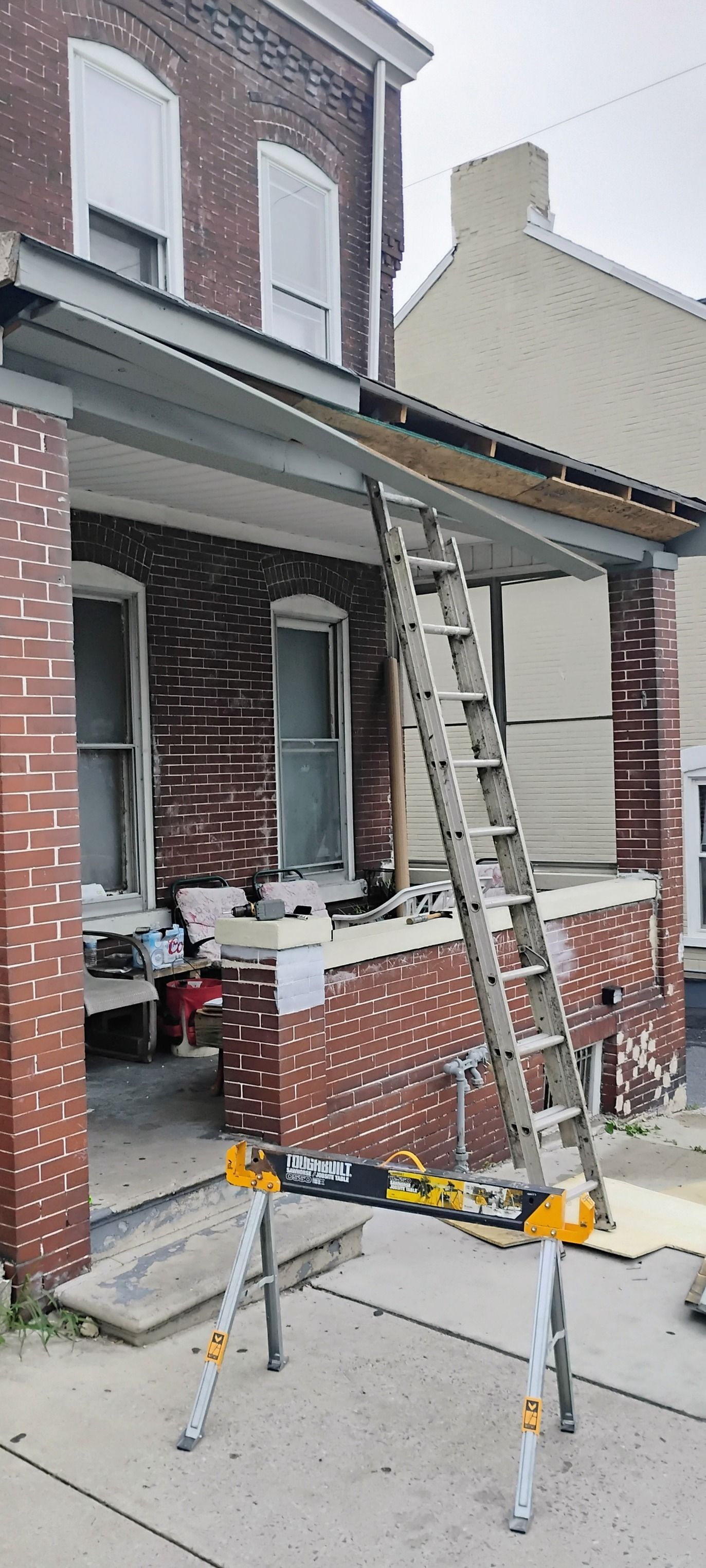  for Kemps’ Handyman Service in Shenandoah, PA