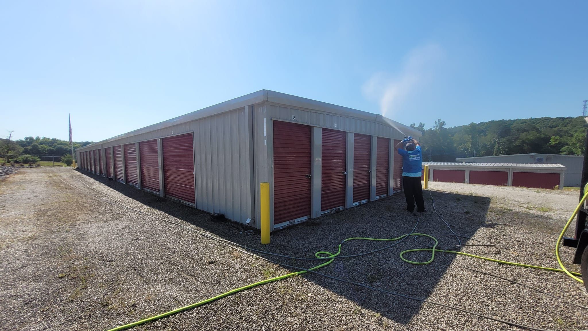  for Perfect Pro Wash in Oxford, AL