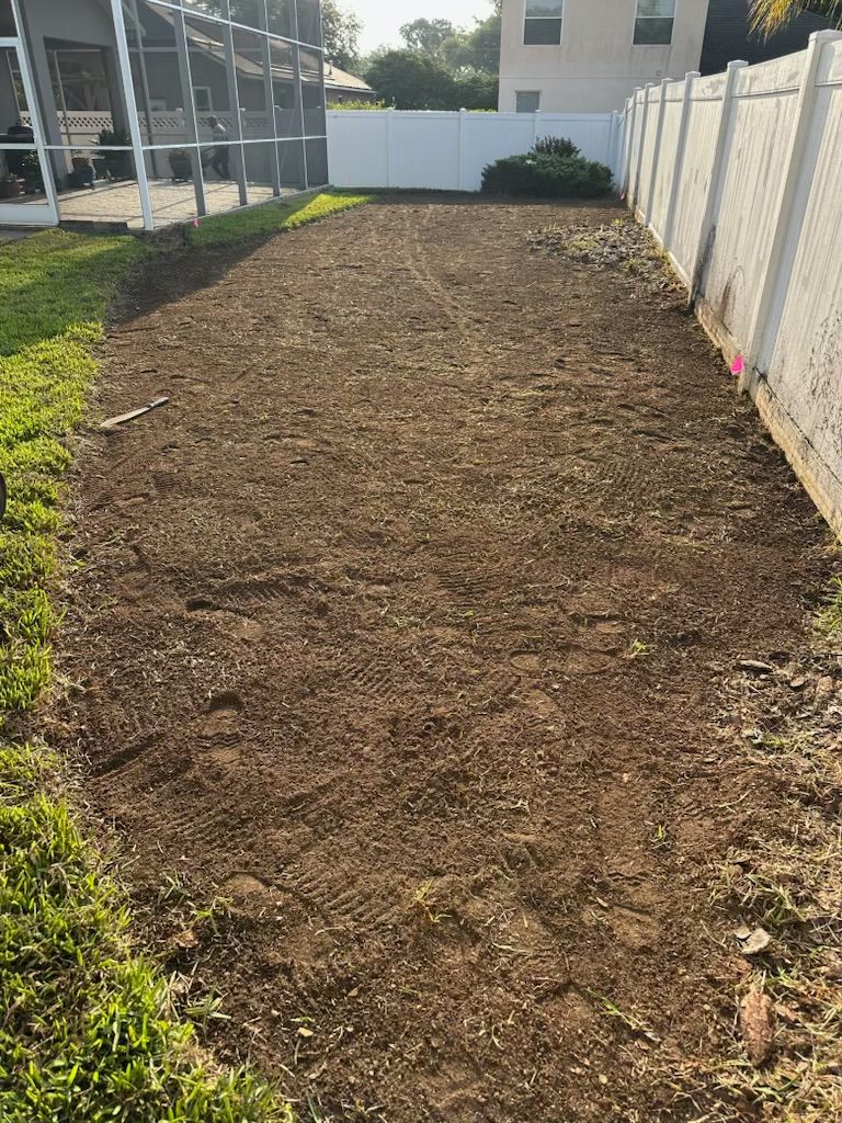  for Gulf Bay Sod in Clearwater, FL