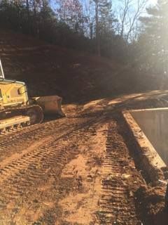  for HC Construction & Grading in Clayton, GA