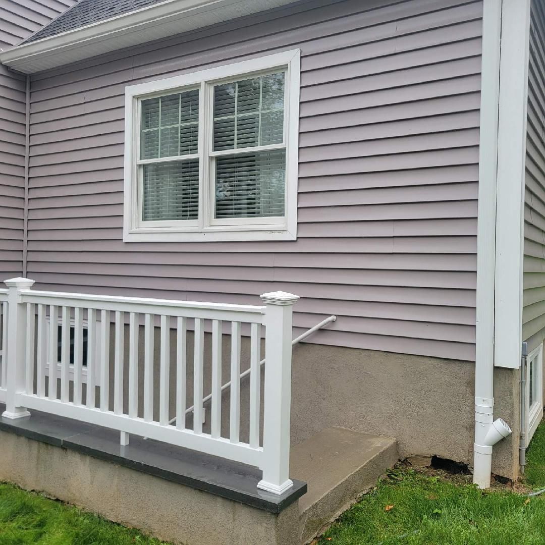  for Shane Services in Sussex County, NJ
