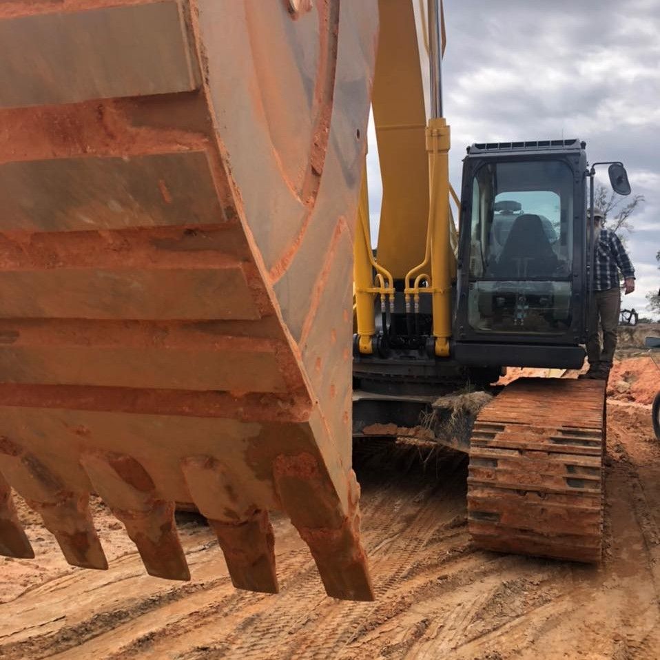  for Dirt for Sale-Dirt Worxs Inc in Navarre, FL