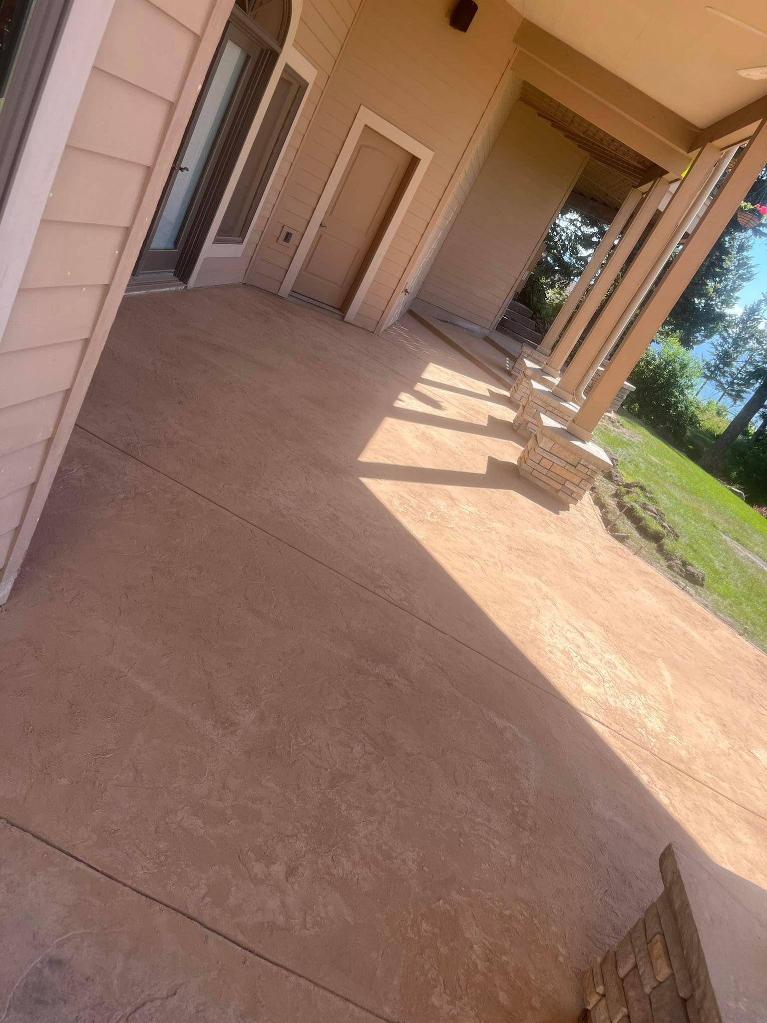  for Deep-Crete Concrete Construction in Lincoln County, MT