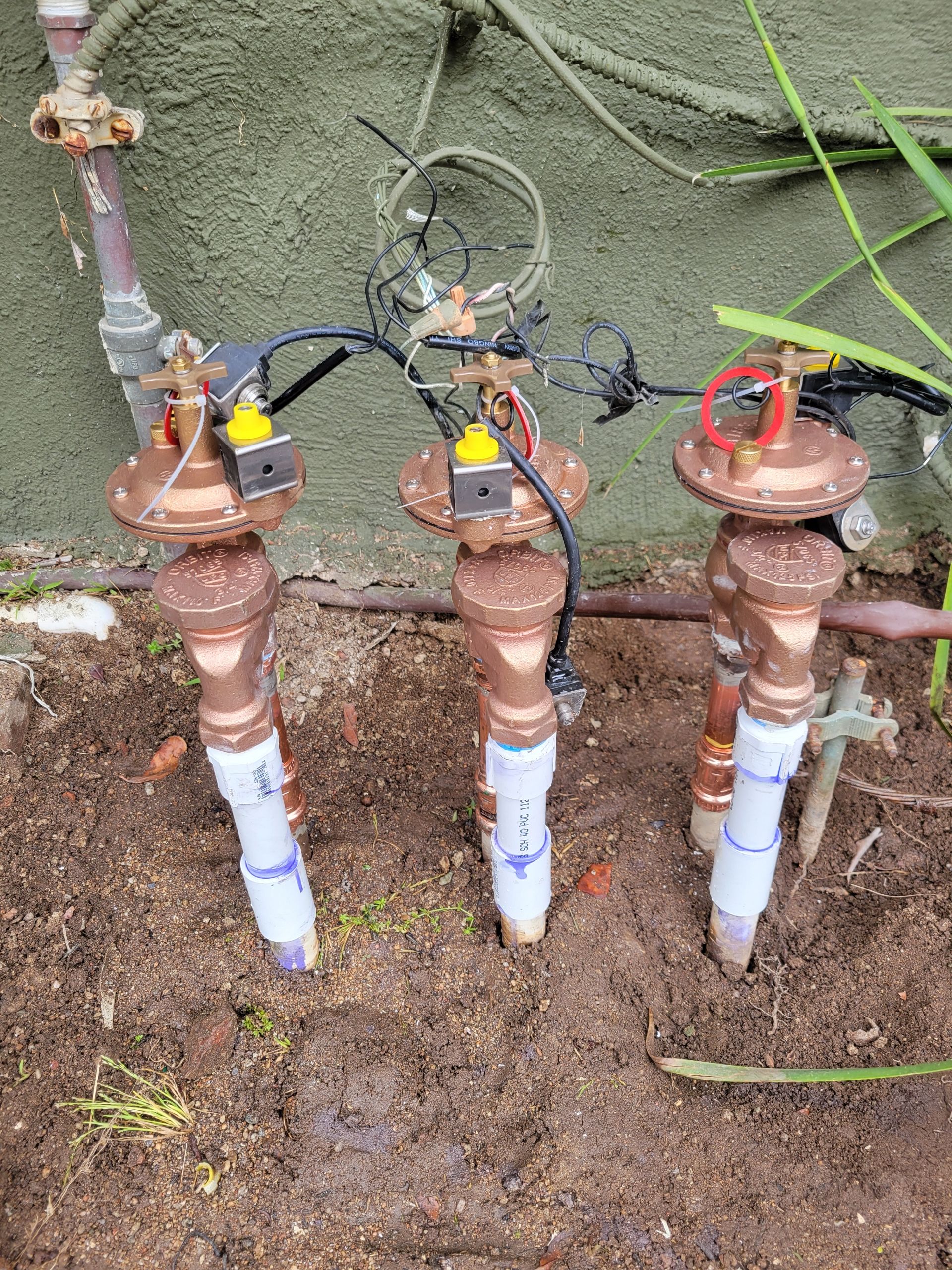  for Same Day Drains LLC in Los Angeles, CA