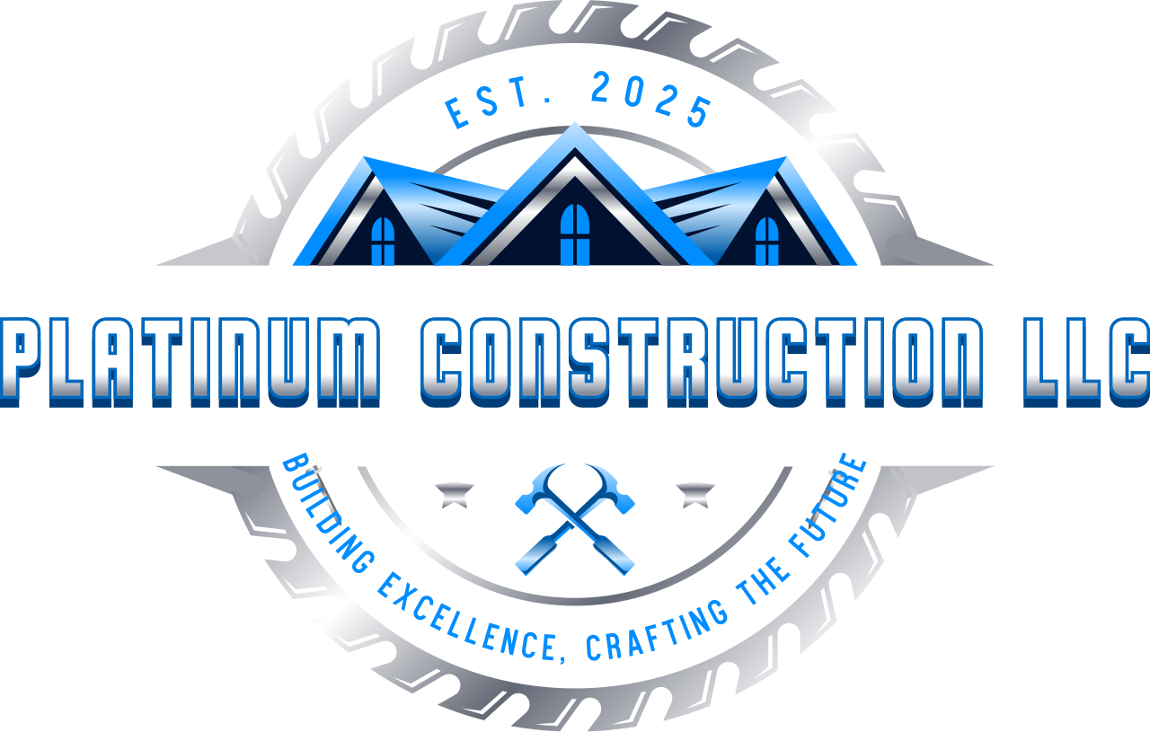  for Platinum Construction llc in Pearl River, MS
