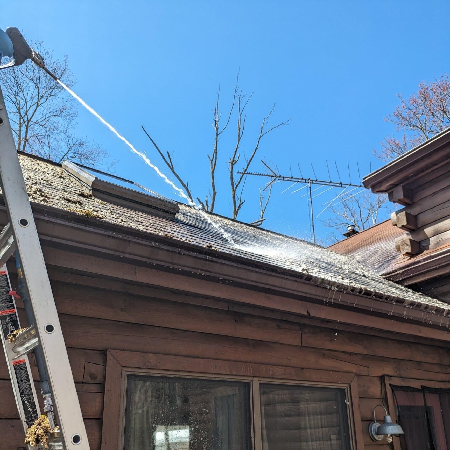  for Shane Services in Sussex County, NJ