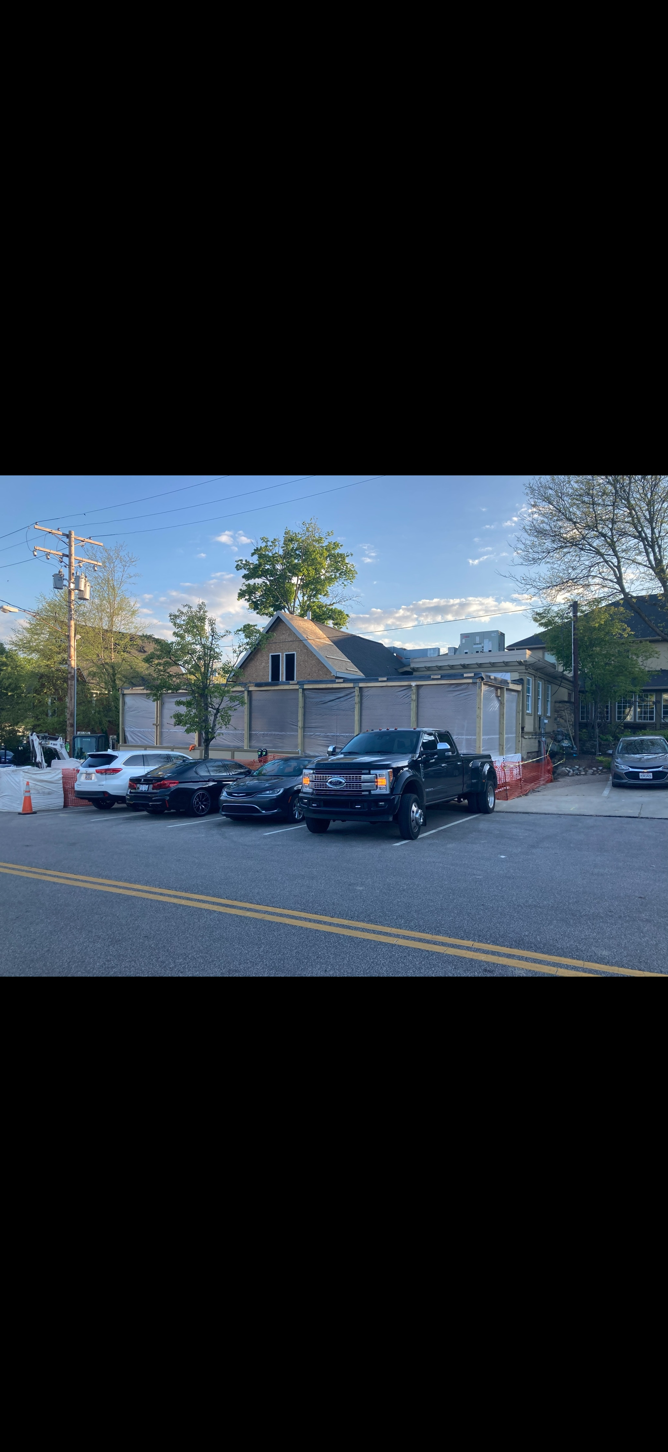  for Priddy Amazing Builders in Ravenna, OH