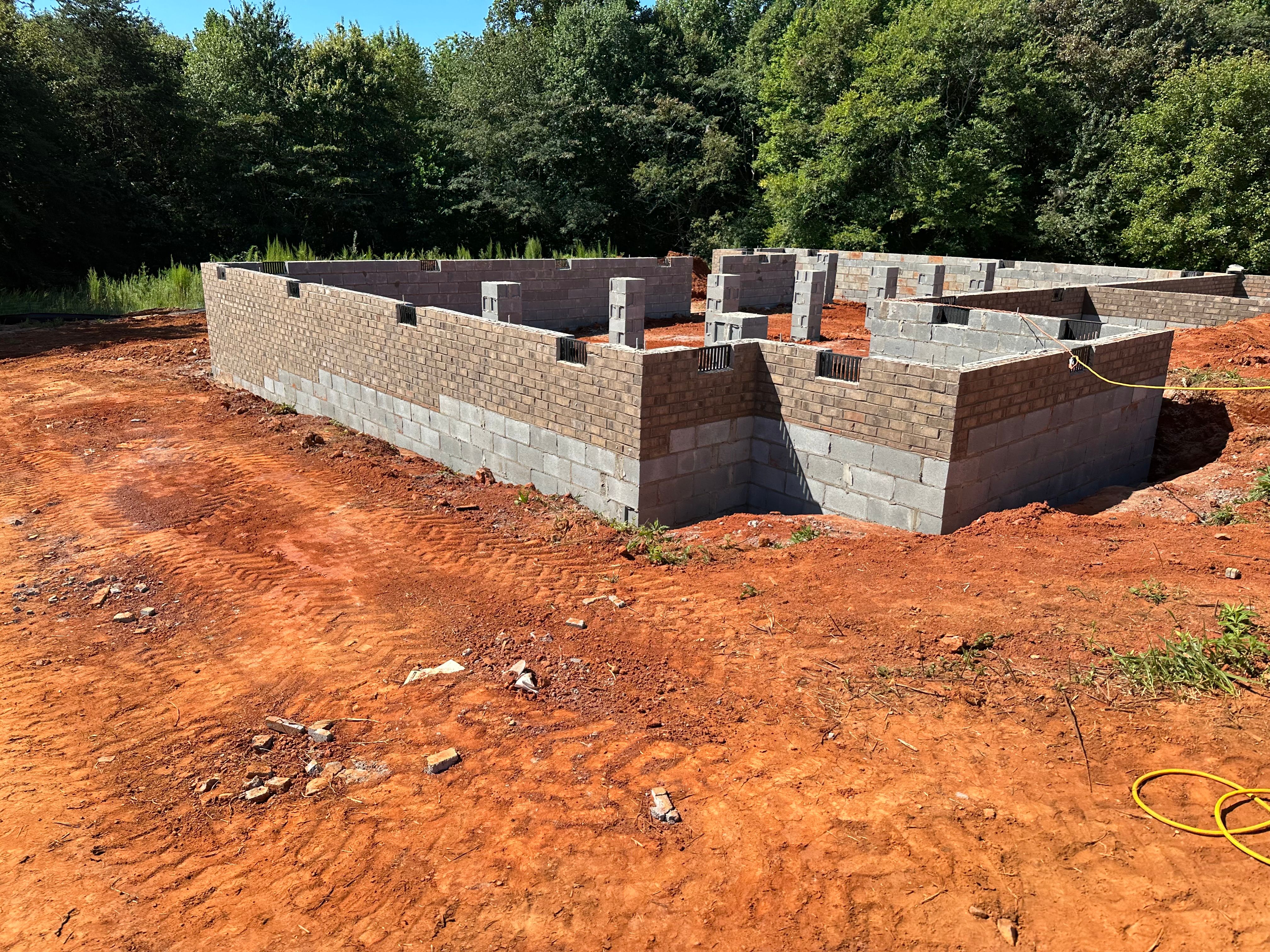  for McCune Construction LLC in Mocksville, NC