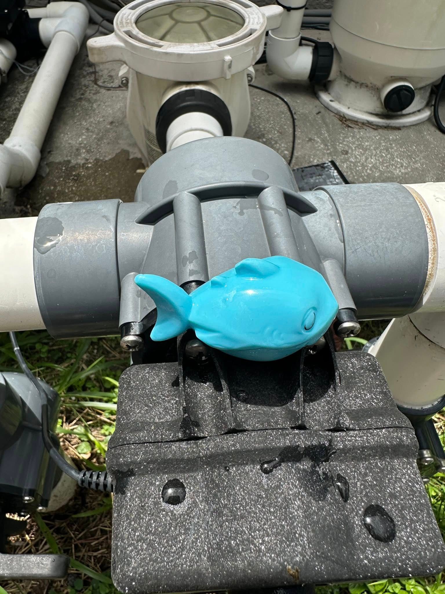  for Envirotech Pool Services of Tampa Bay in Tampa, FL