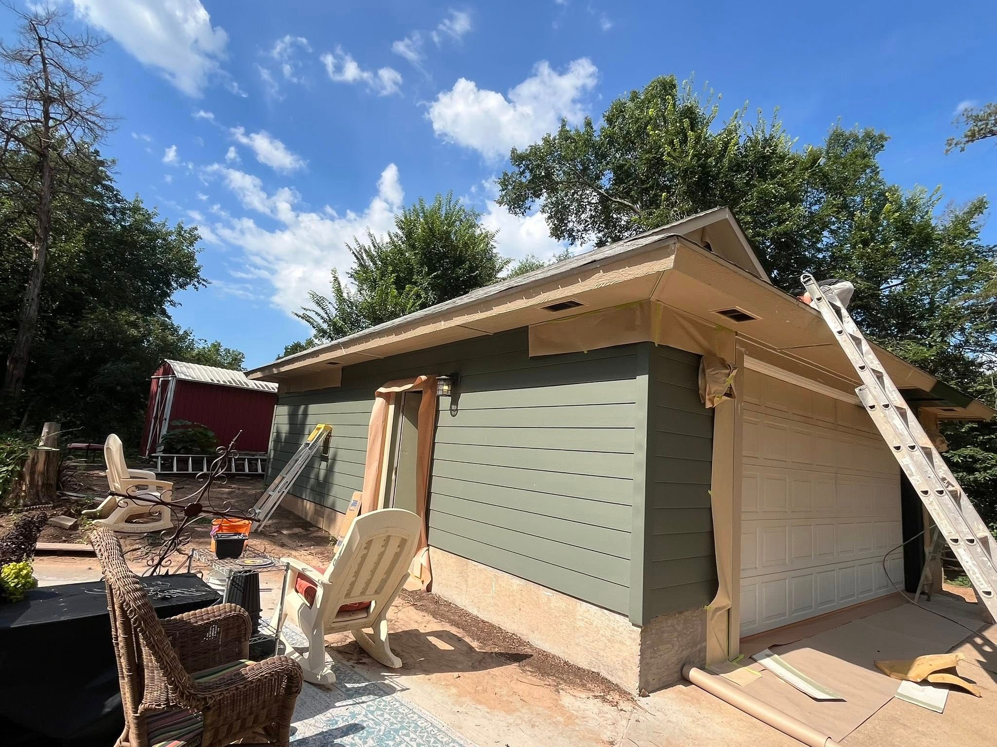  for Patron Paint LLC in Oklahoma City, OK