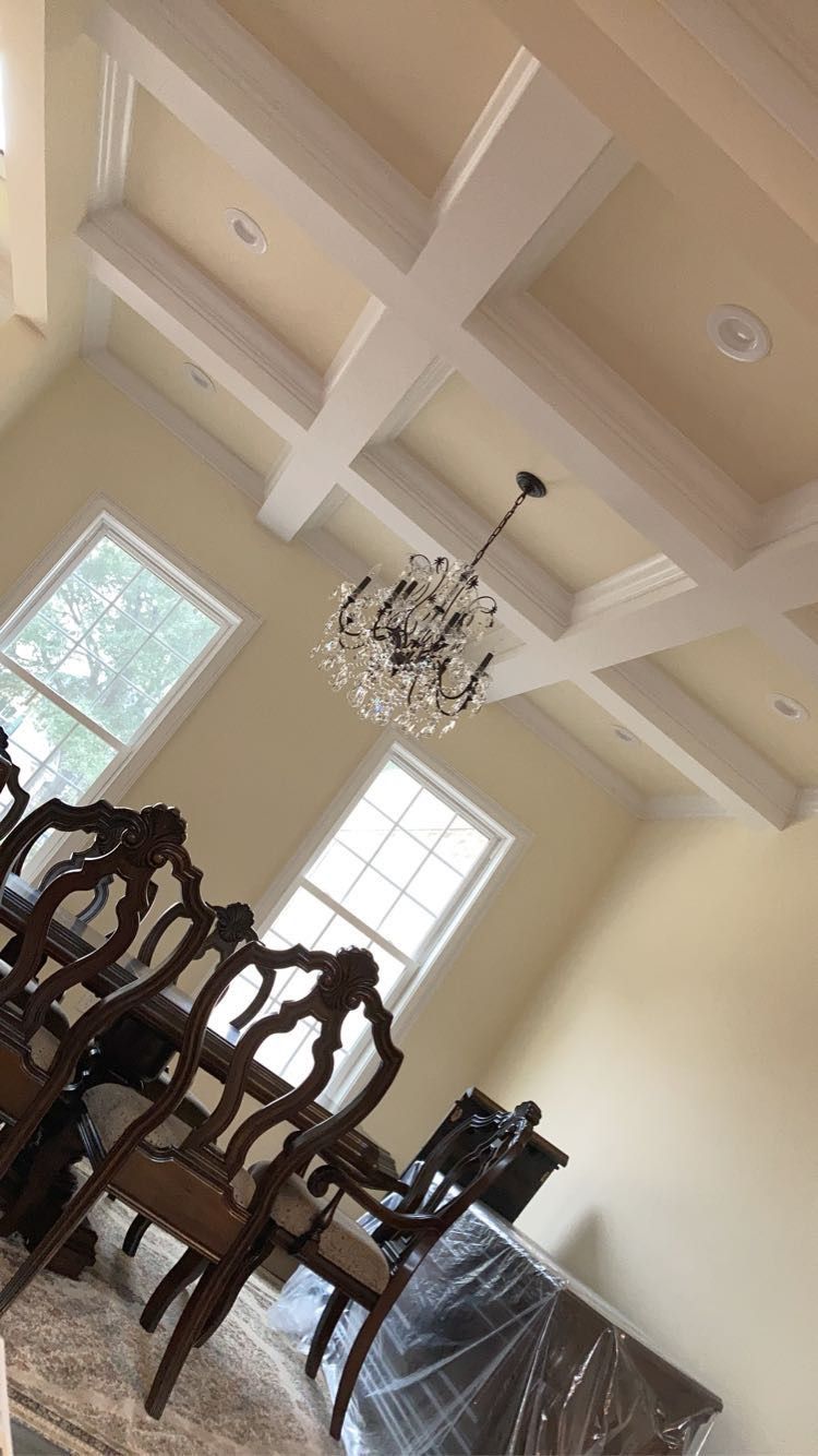  for JDF Carpentry LLC in Lake Murray of Richland, SC