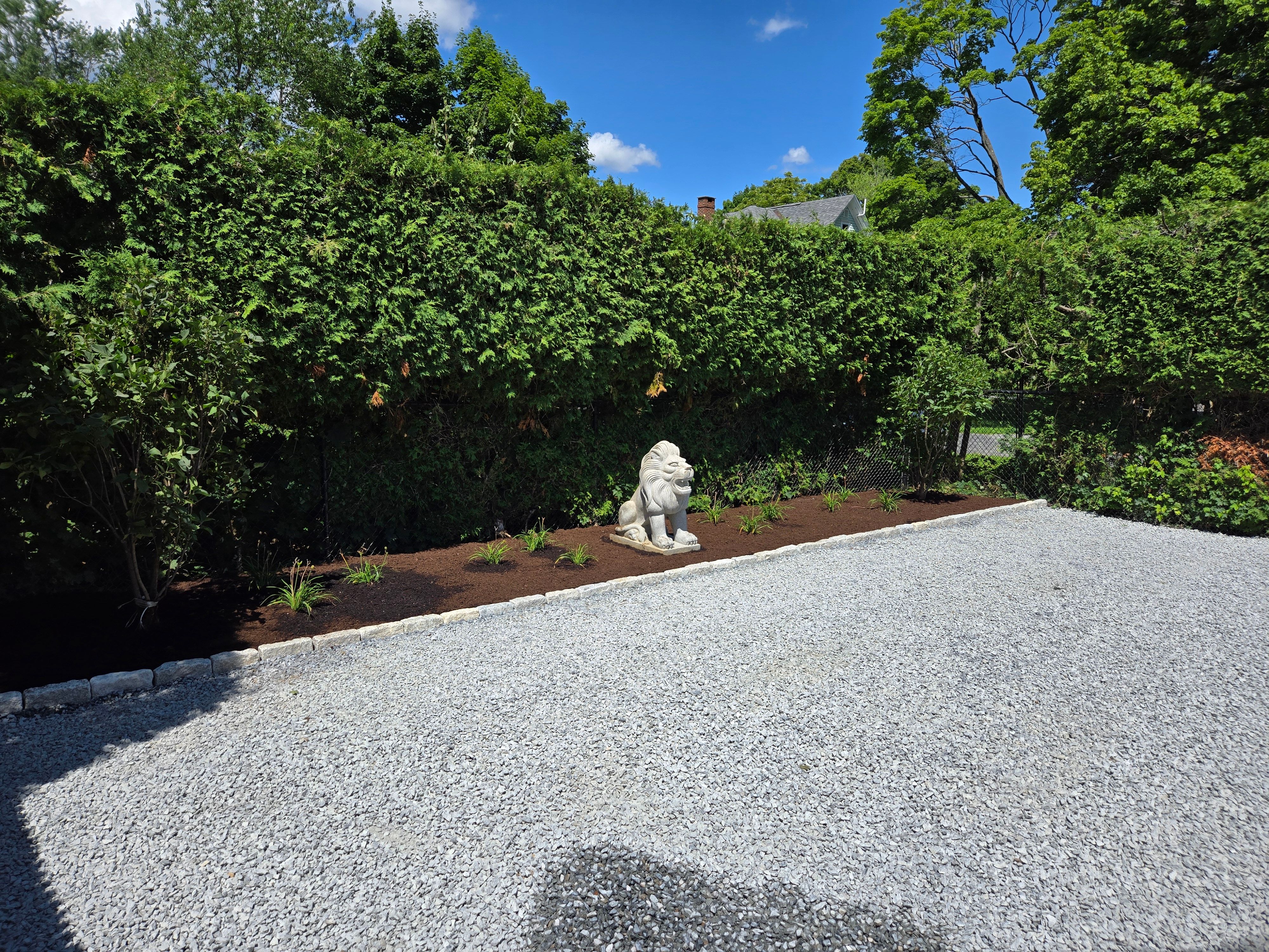 All Photos for Casey's Lawn Service LLC in Orono, ME