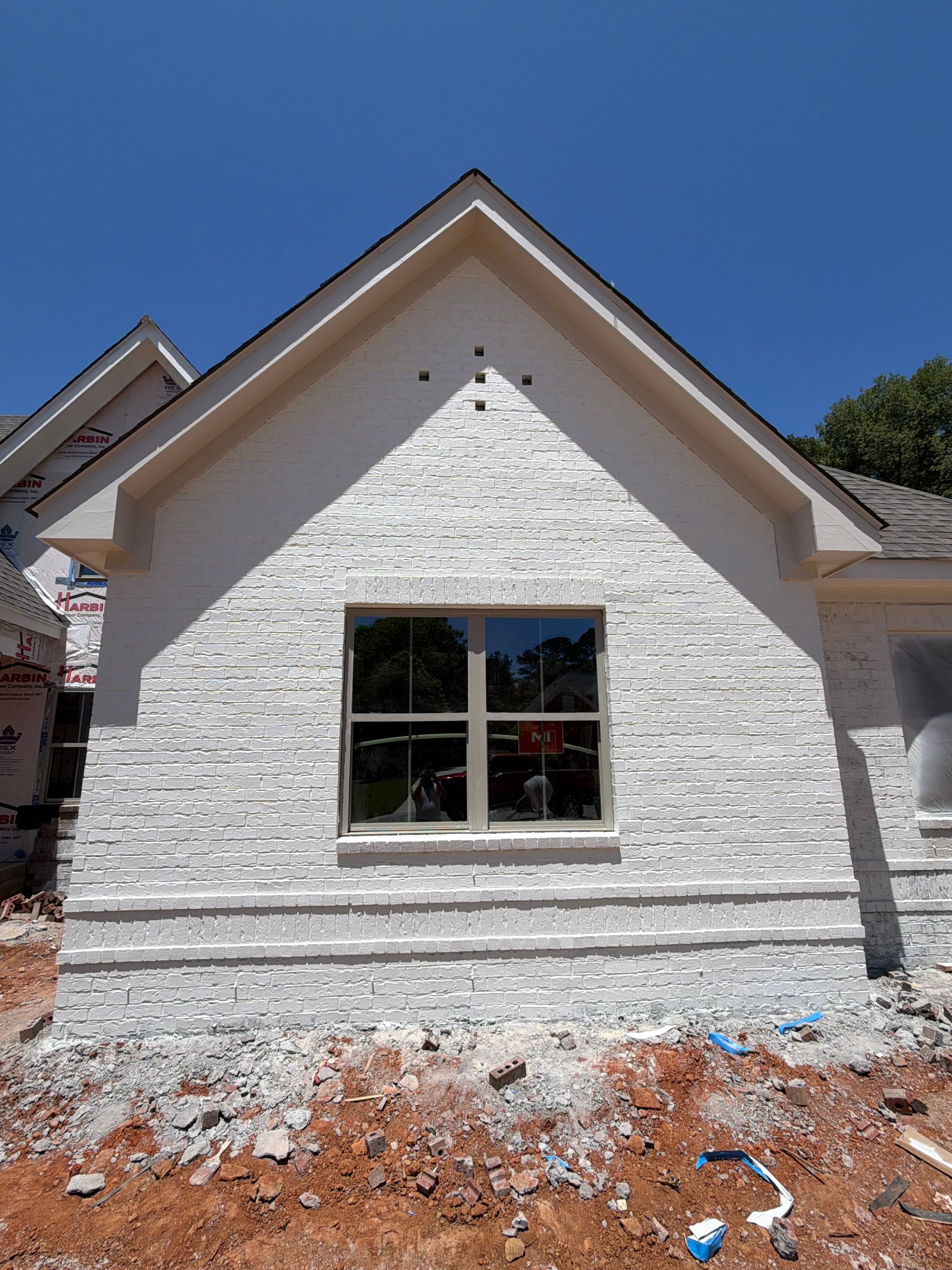  for Ang Painting LLC in Athens, GA