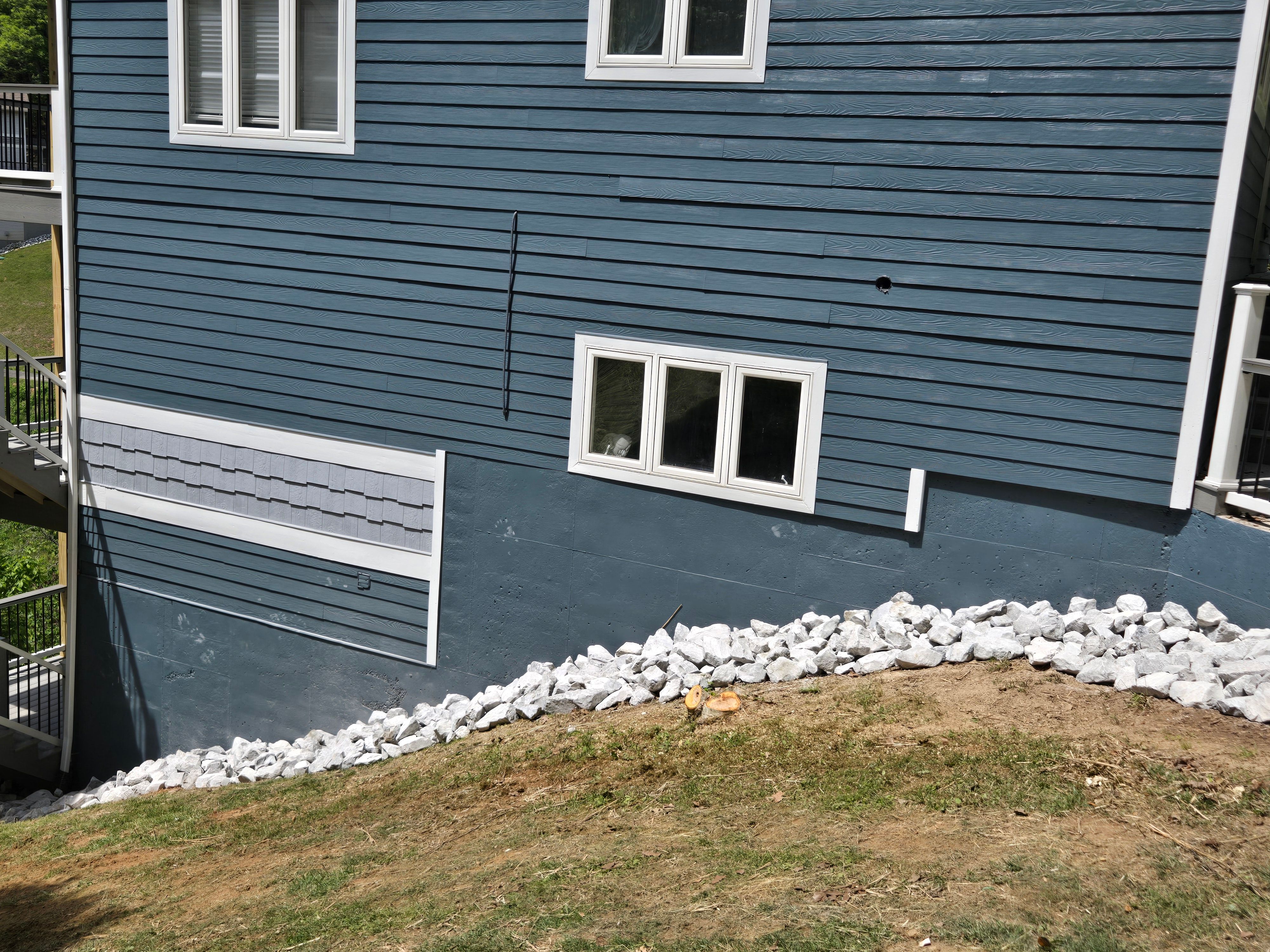  for Lafollette Mulch, Stone and Lawn Care in La Follette, TN