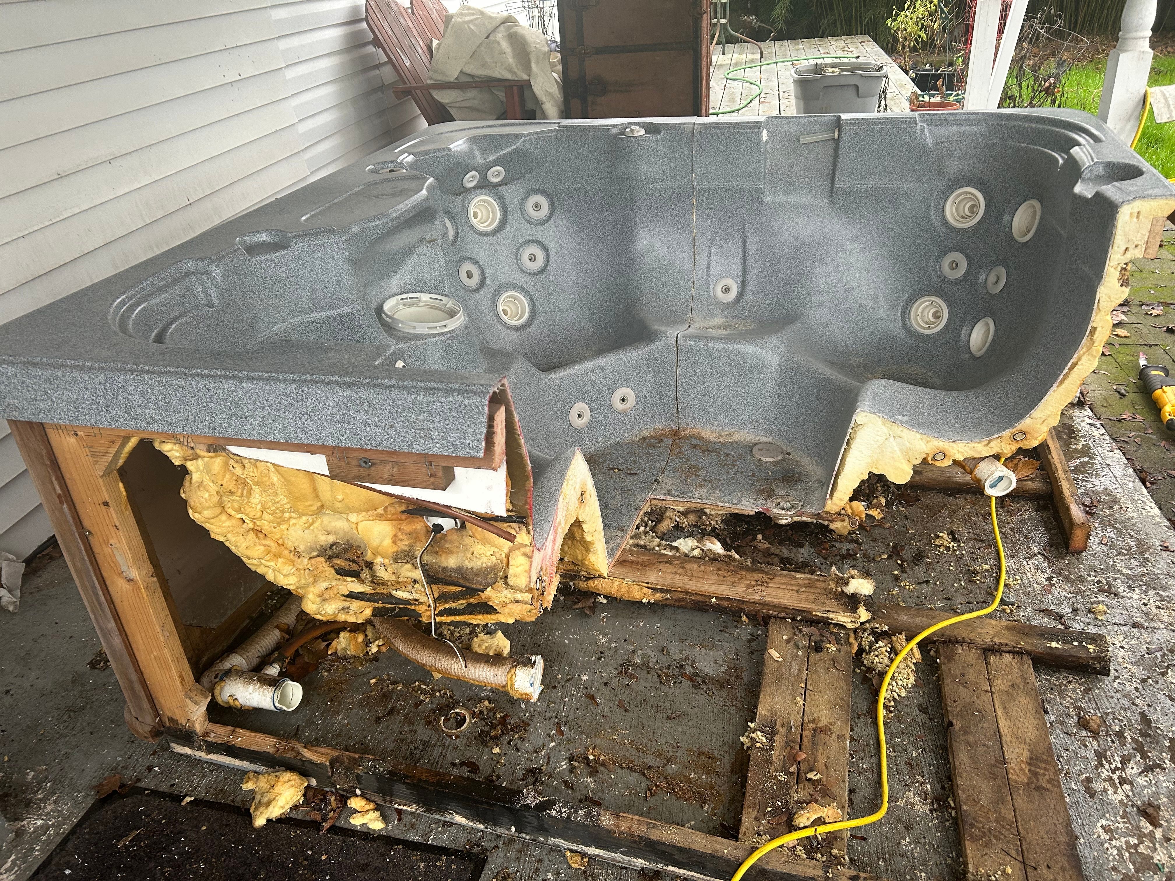  for Sol Junk Removal in Independence, OR