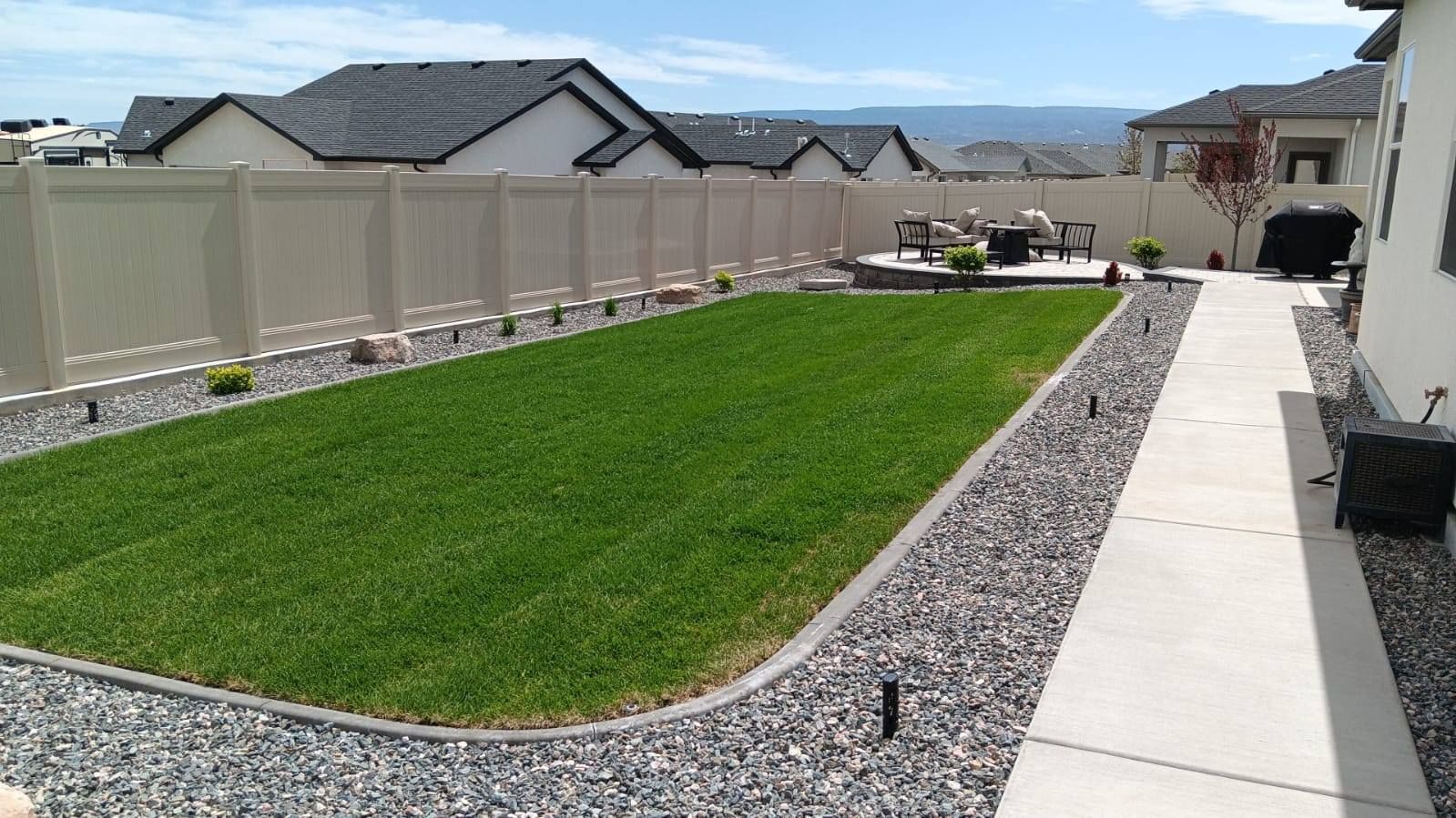 All Photos for Double A Home & Lawn Services in Montrose, CO