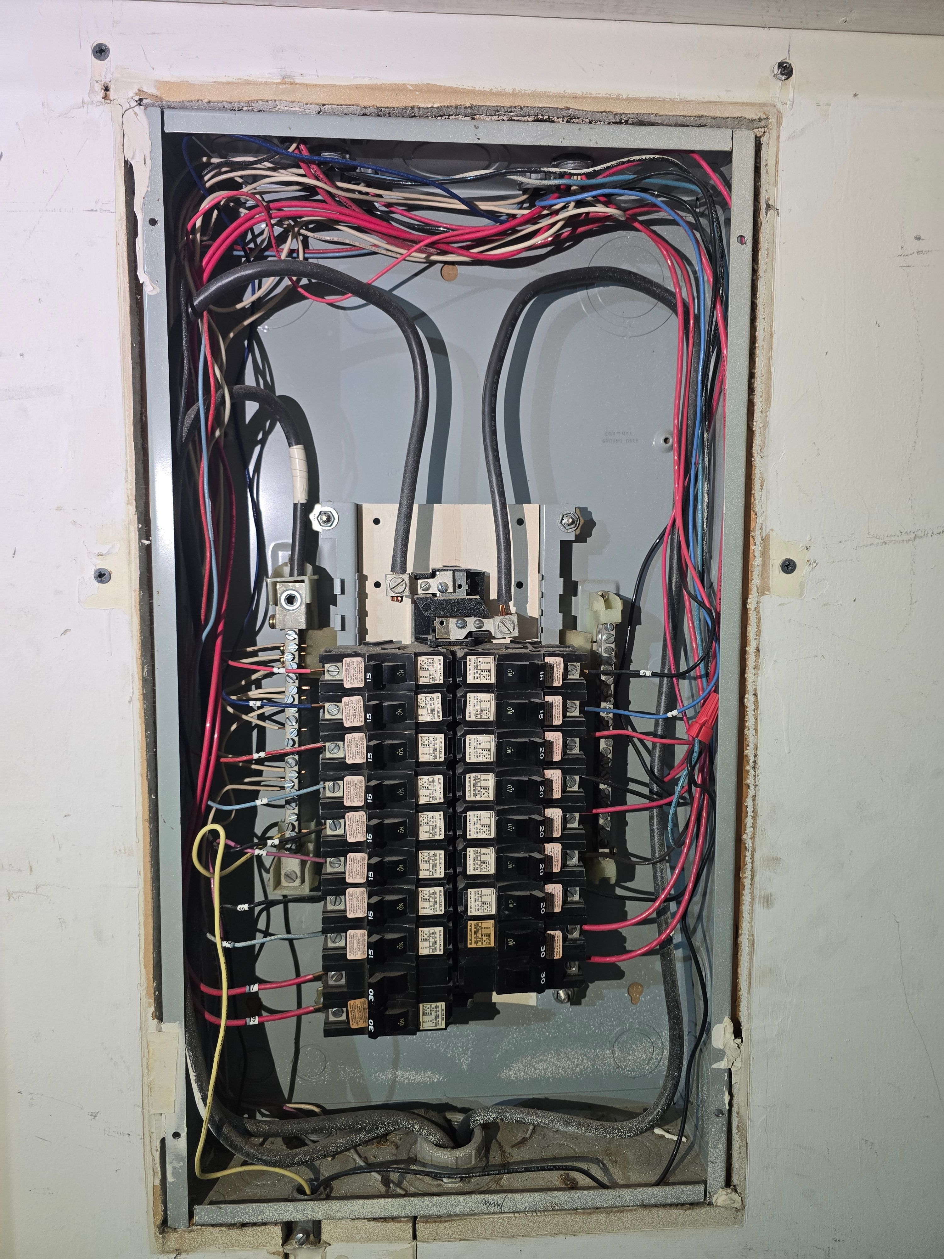  for Grunt Electric in Bensenville, IL