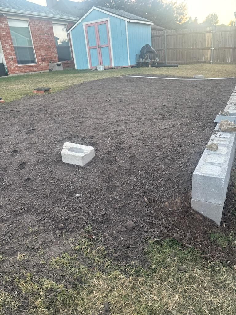  for Rojas Contractors in Fort Worth, TX