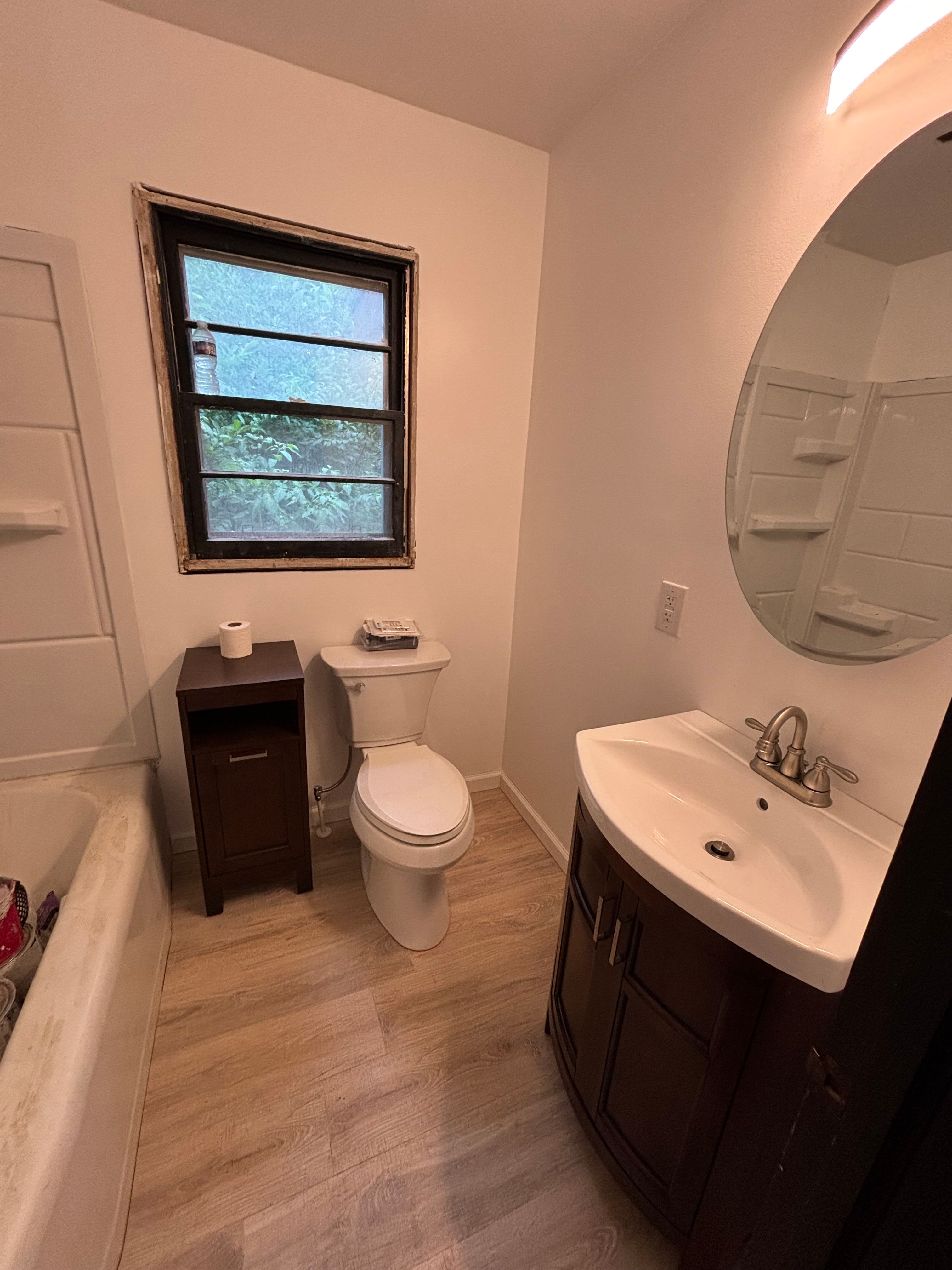  for Personal Touch General Contractor in Galax, VA