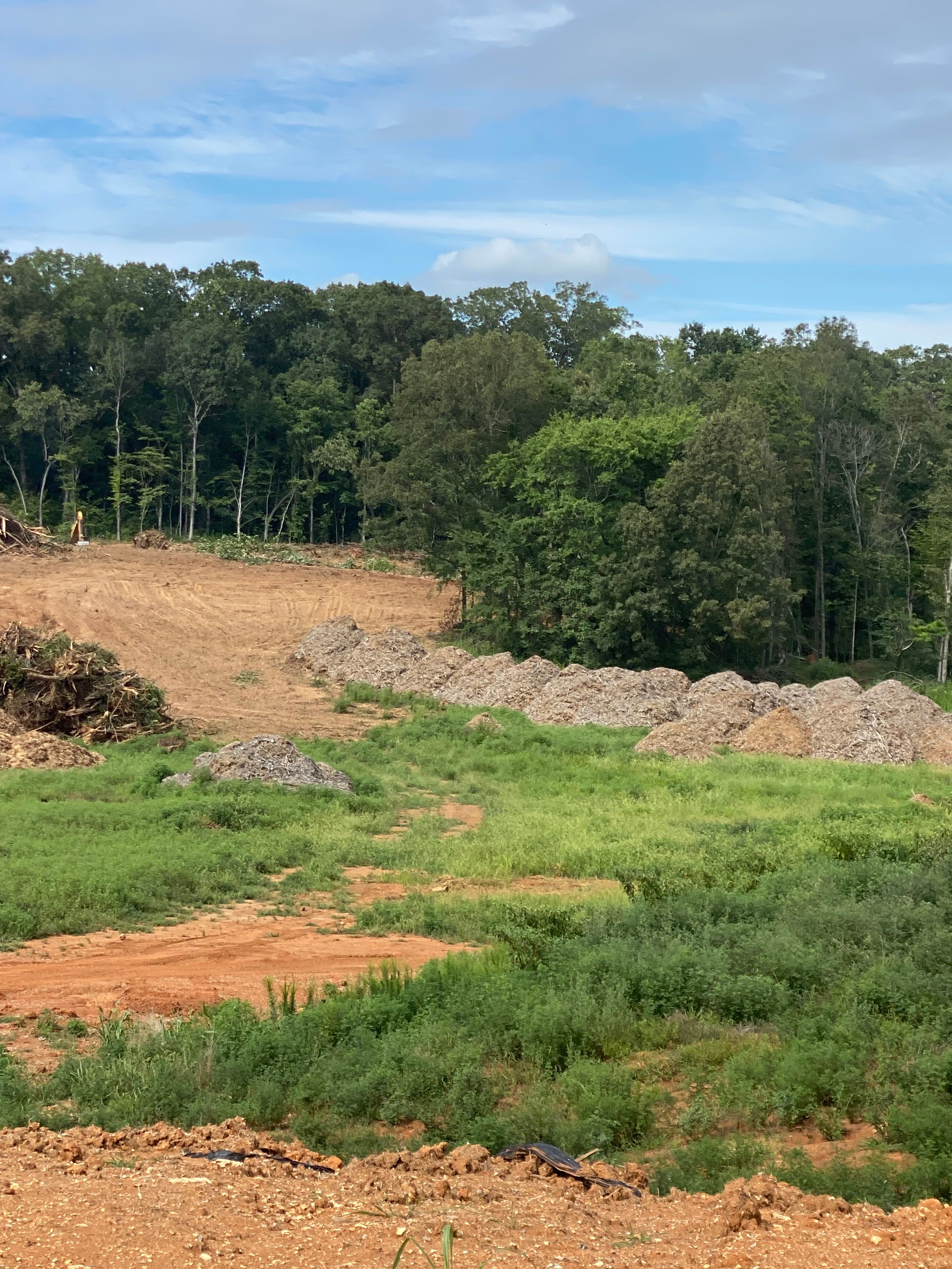  for Legacy Land Clearing in Knoxville, TN
