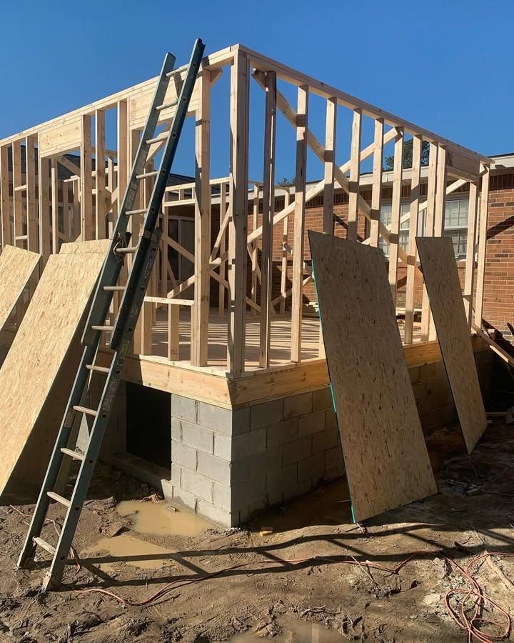  for Southern Pride Development in Blythewood, SC