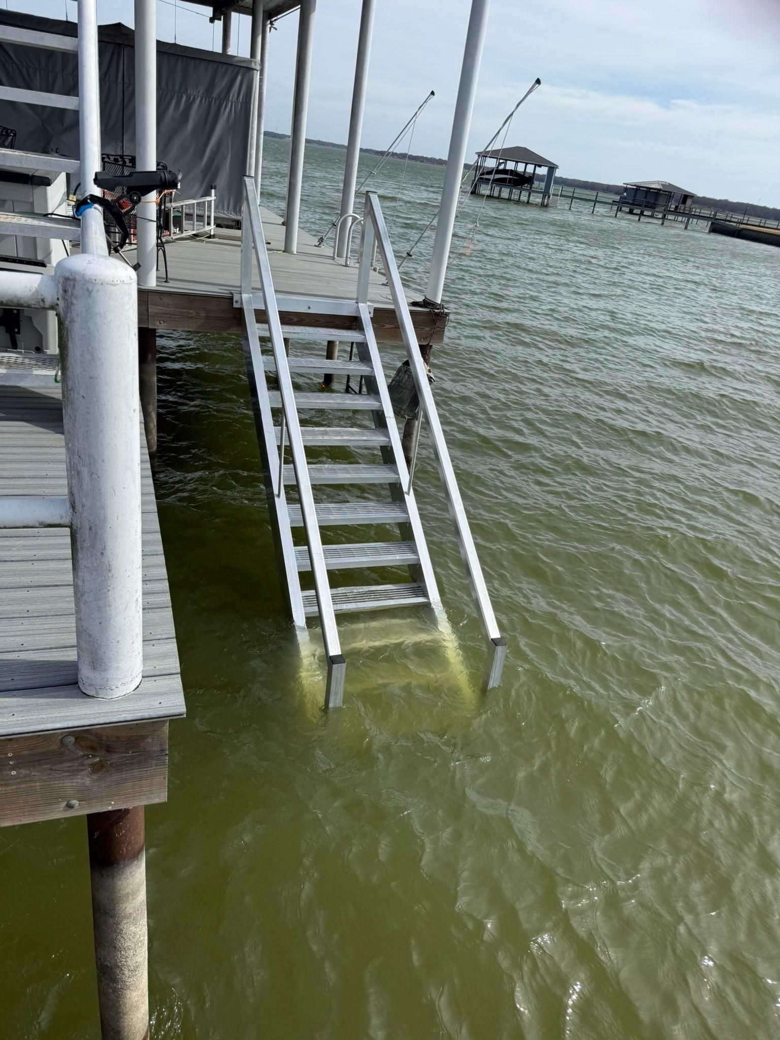  for Cowboy Construction in Palestine, TX