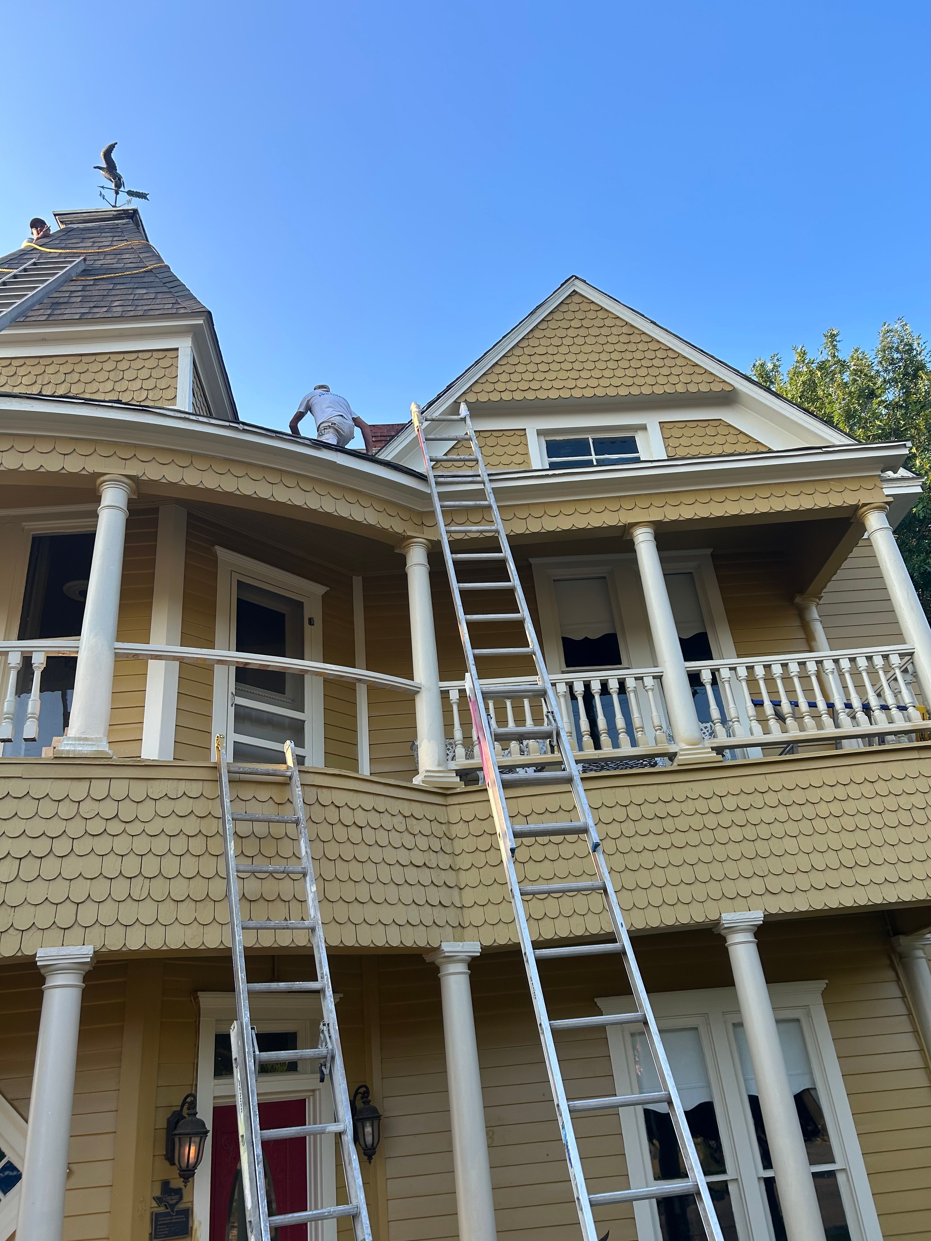  for Snodgrass Painting and Remodeling in Granbury, TX