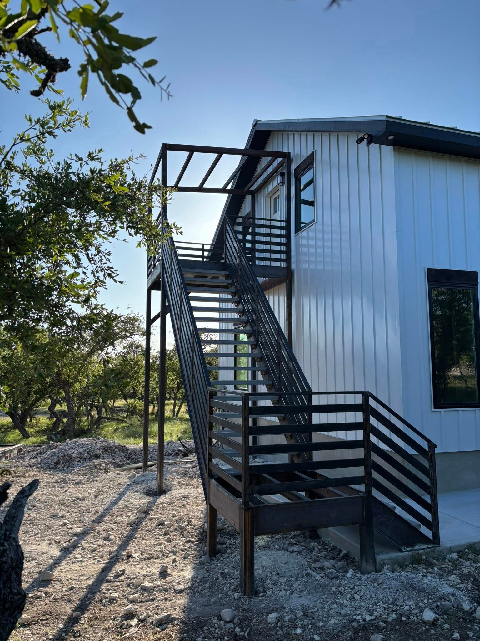  for Twisted K Construction in Center Point, TX