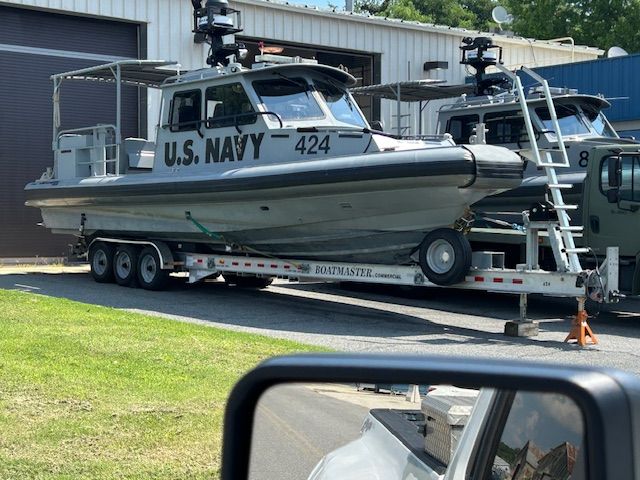  for Turner Yacht Services in Annapolis, MD