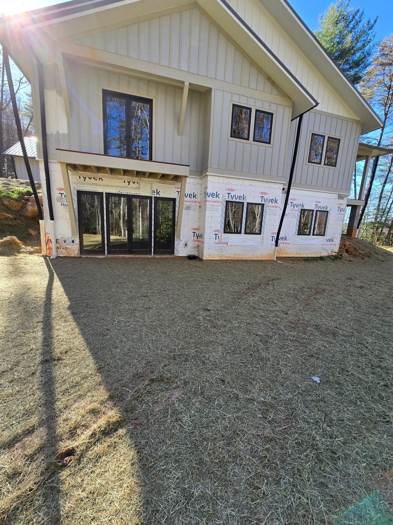  for HC Construction & Grading in Clayton, GA