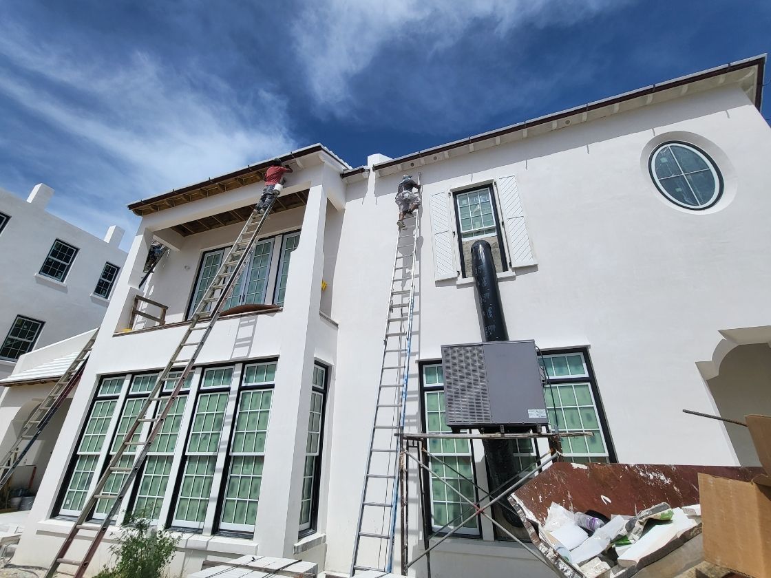 All Photos for QC Roofing and Remodeling in Panama City Beach, FL