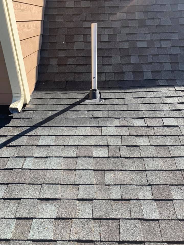 Roofing Replacement for Rise Roofing NC in Cary, NC